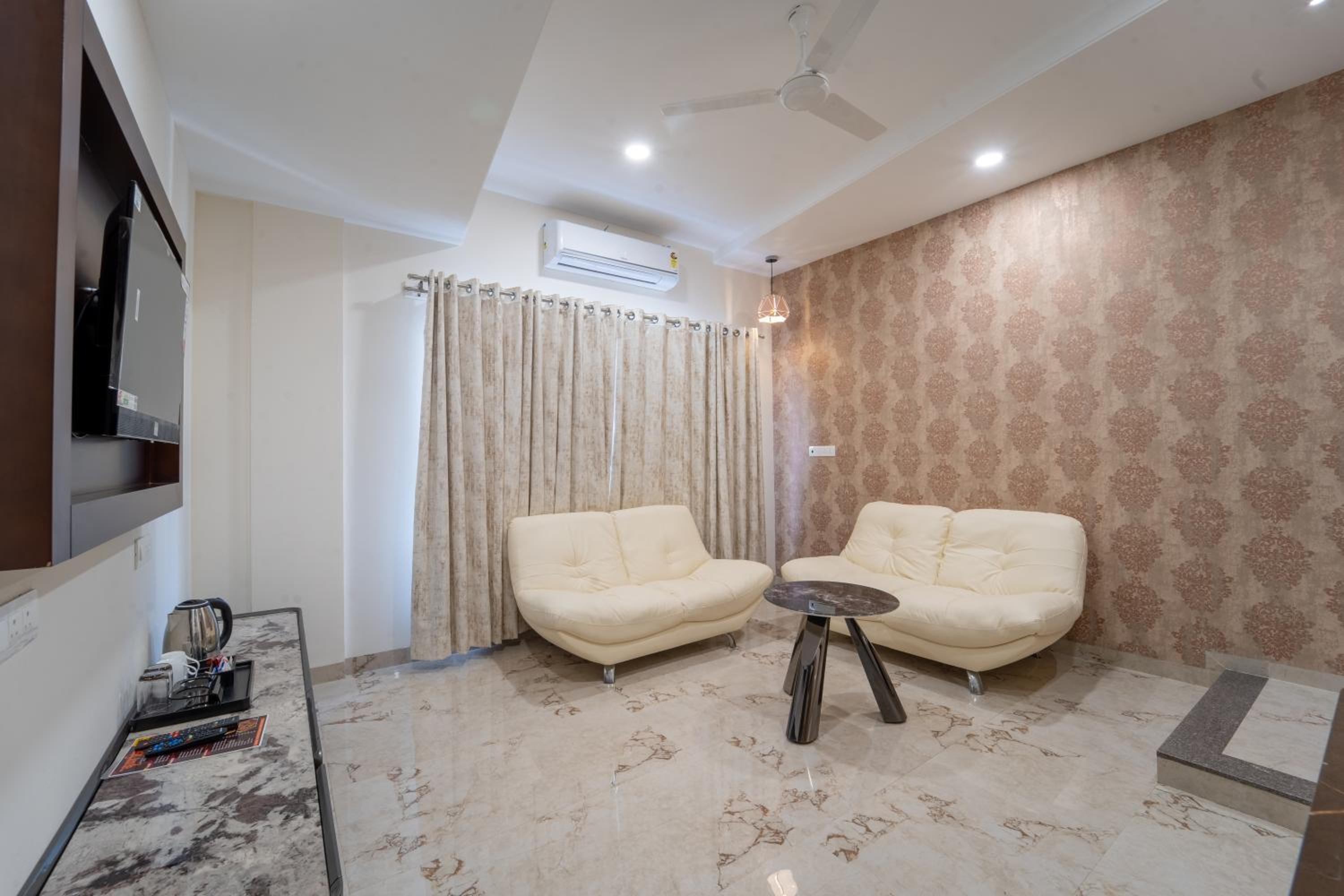 Family Suite photo 2