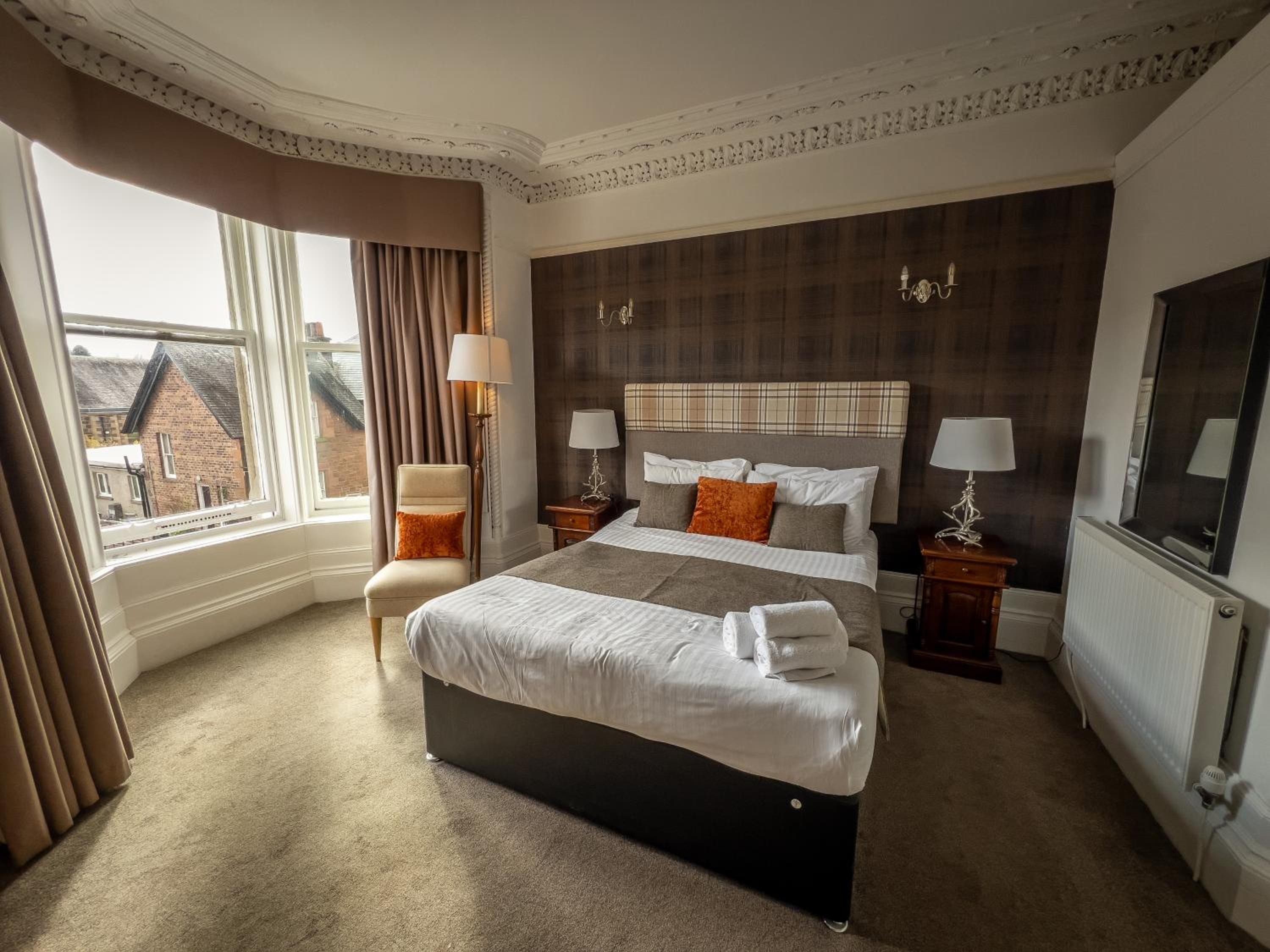 Deluxe Room - Photo 3