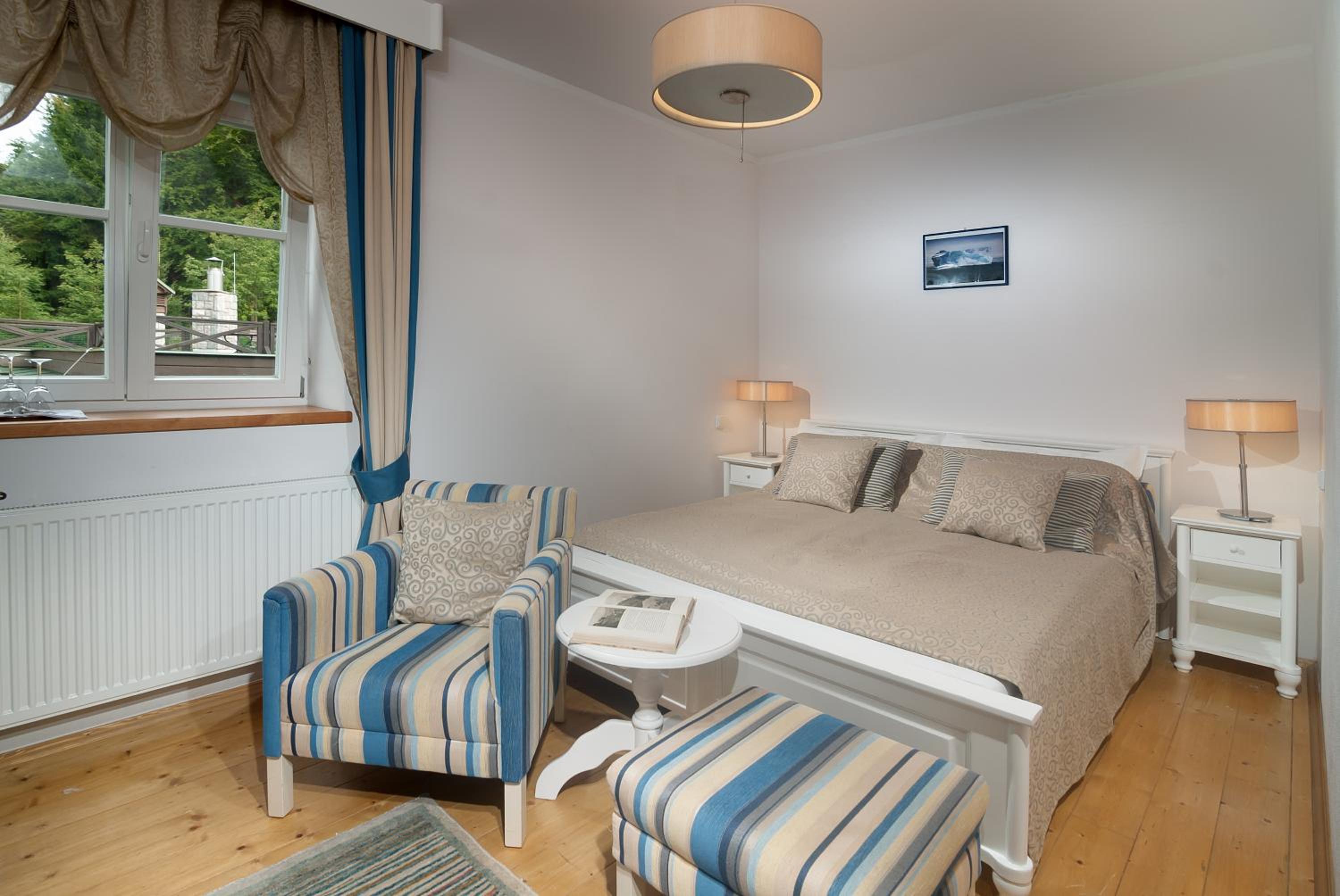 Single Room with Extra Bed photo 1