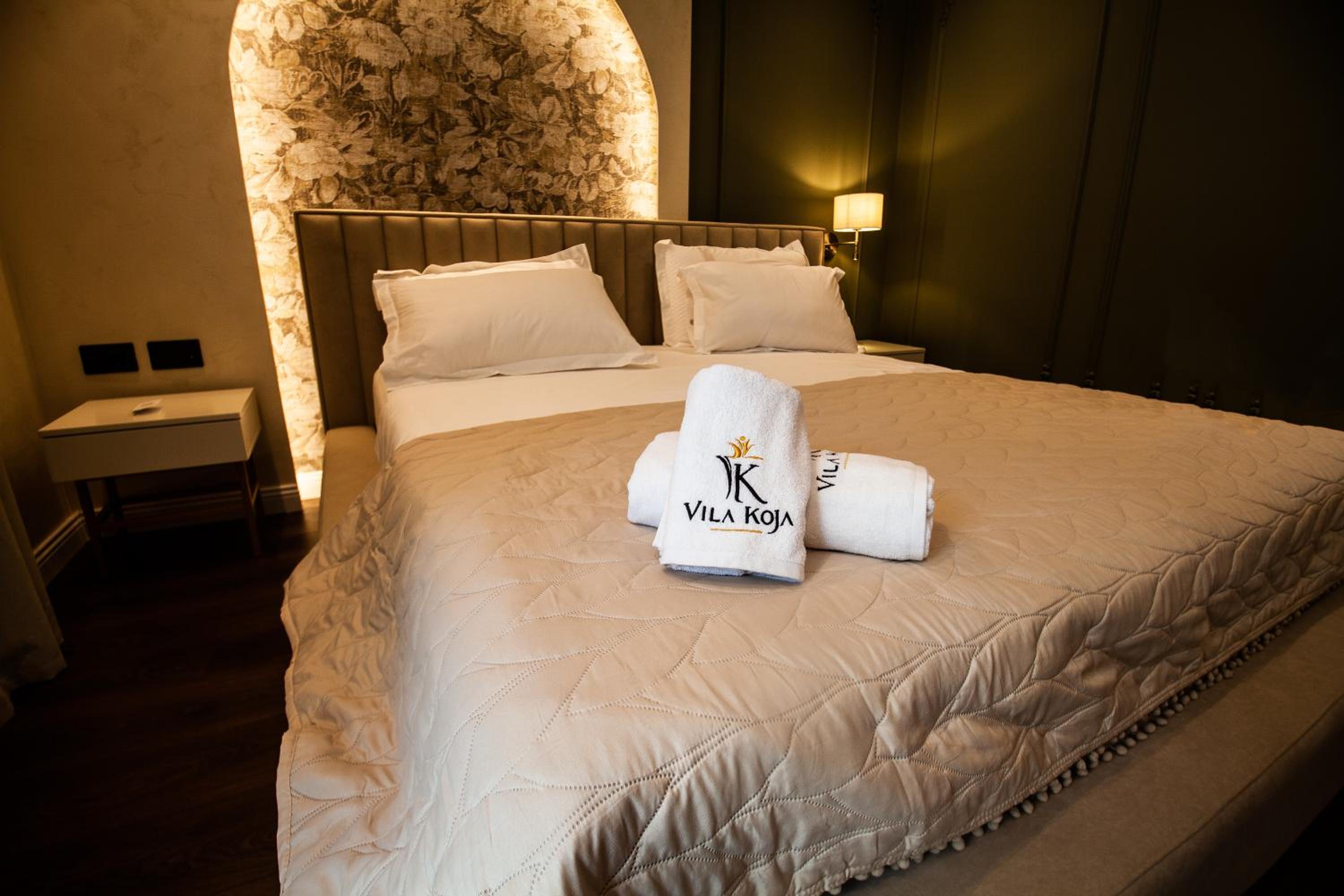 Deluxe Triple Room photo 2
