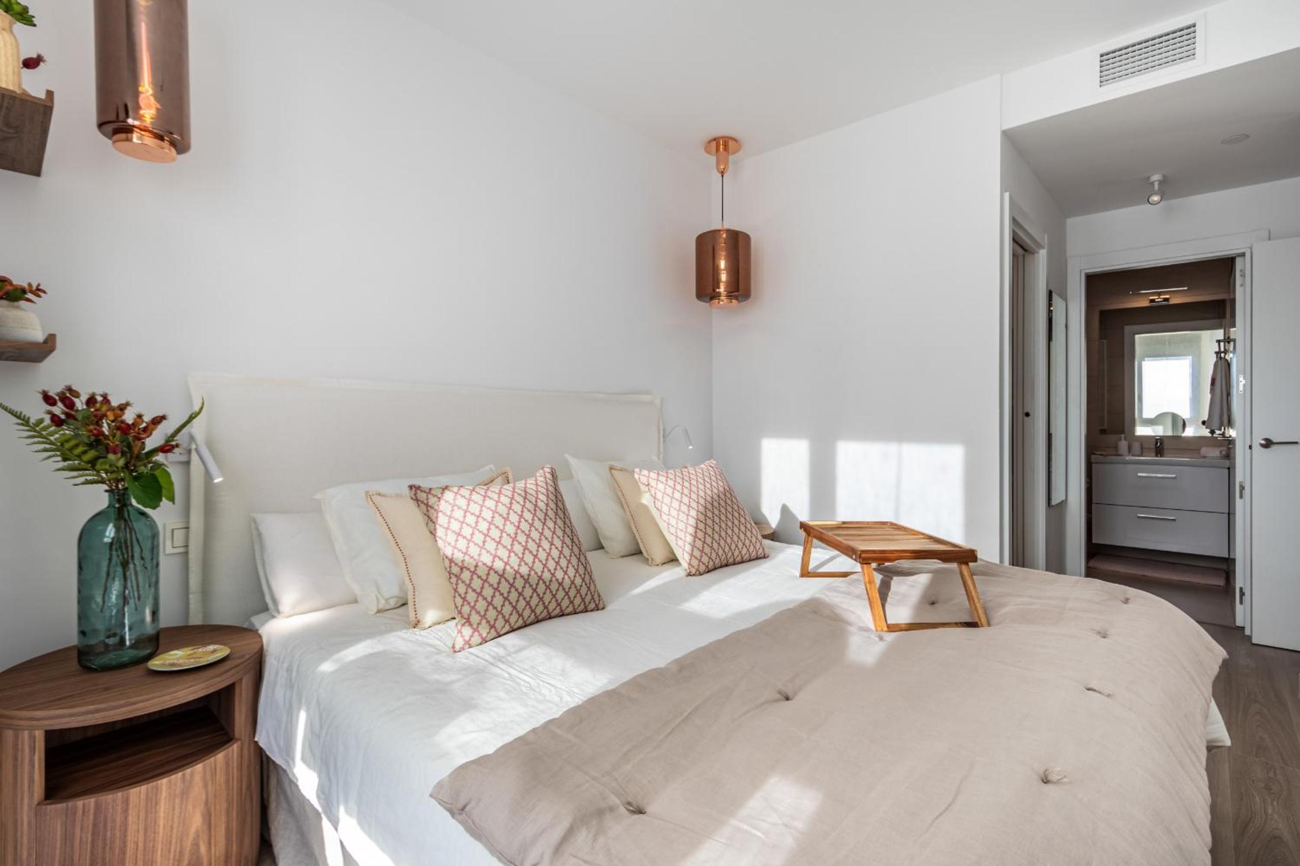 Apartamento Dúplex