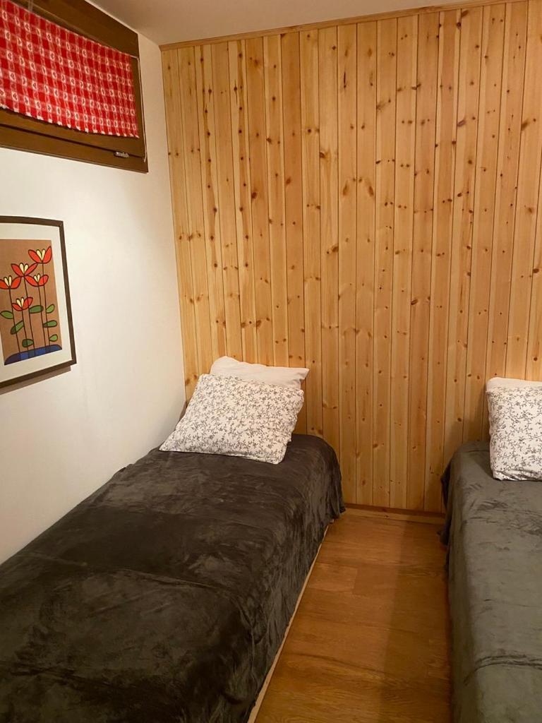 Apartment with Terrace photo 3