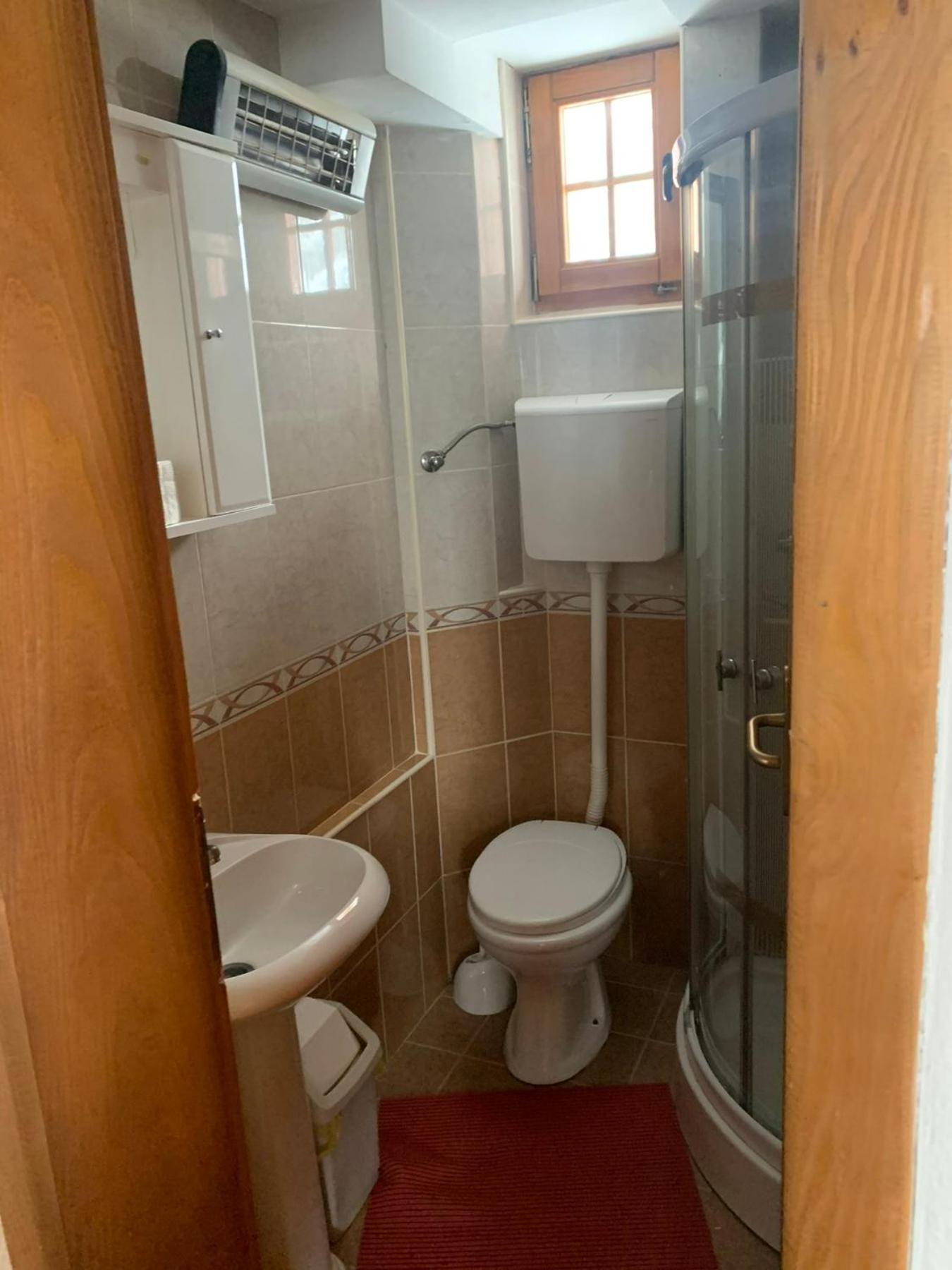 Two-Bedroom House photo 3