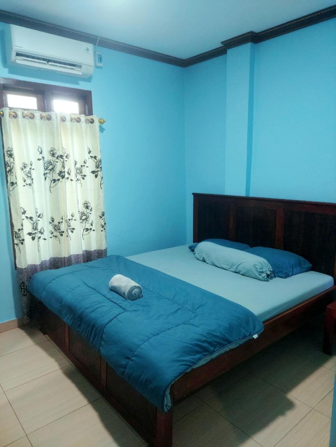 Double Room with Private Bathroom photo 1