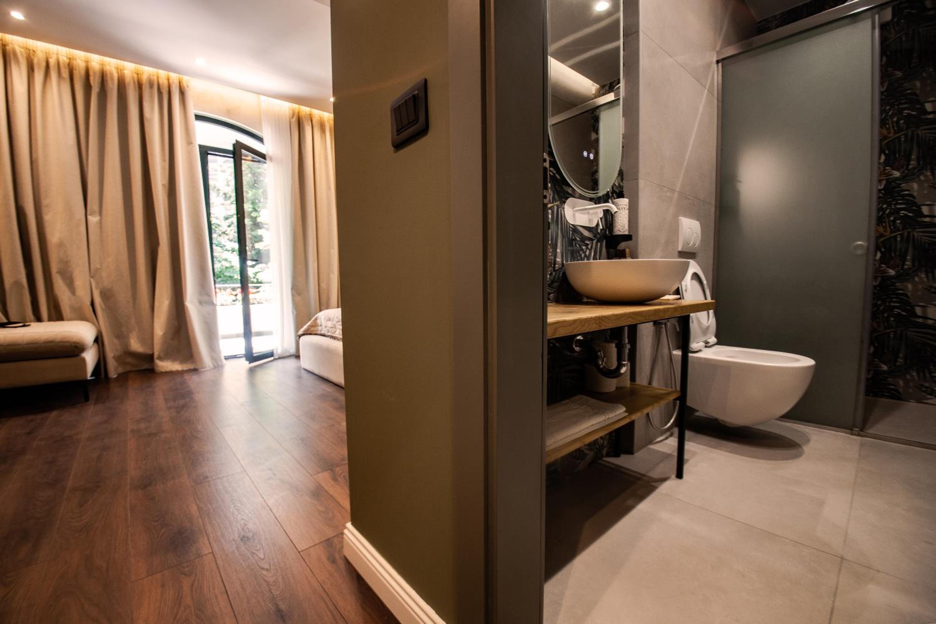 Deluxe Triple Room photo 3