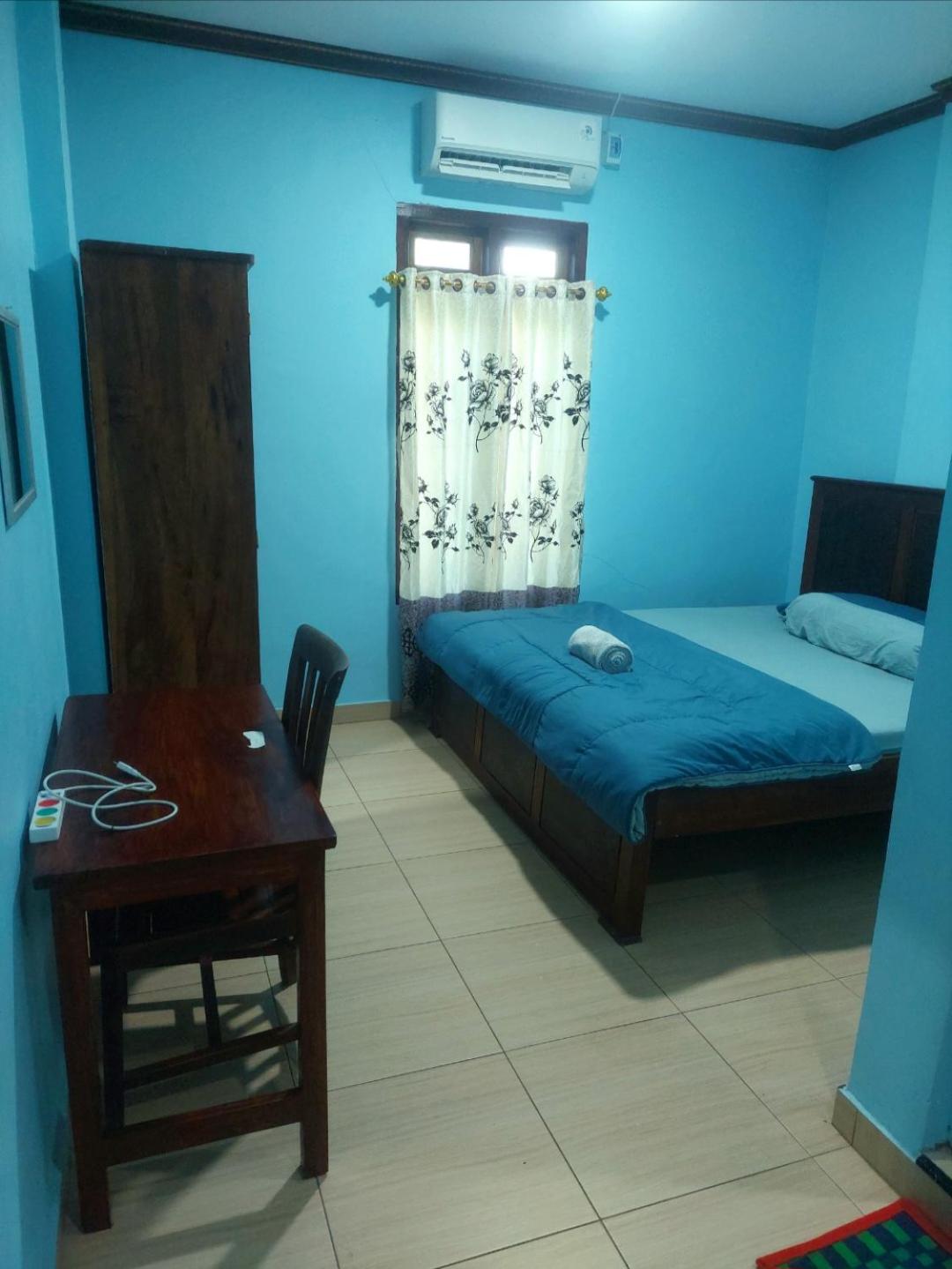 Double Room with Private Bathroom photo 3