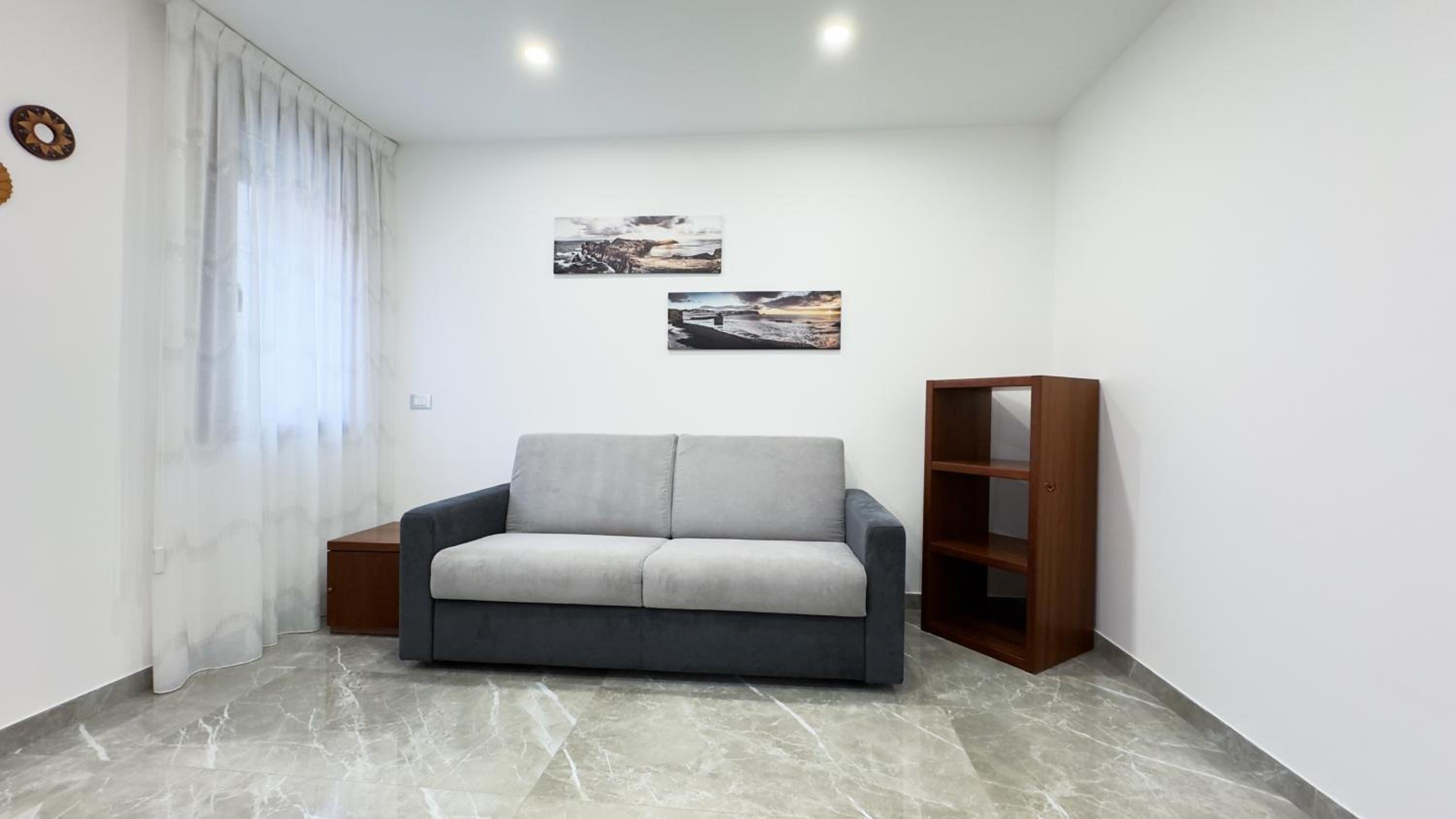 Apartment photo 1