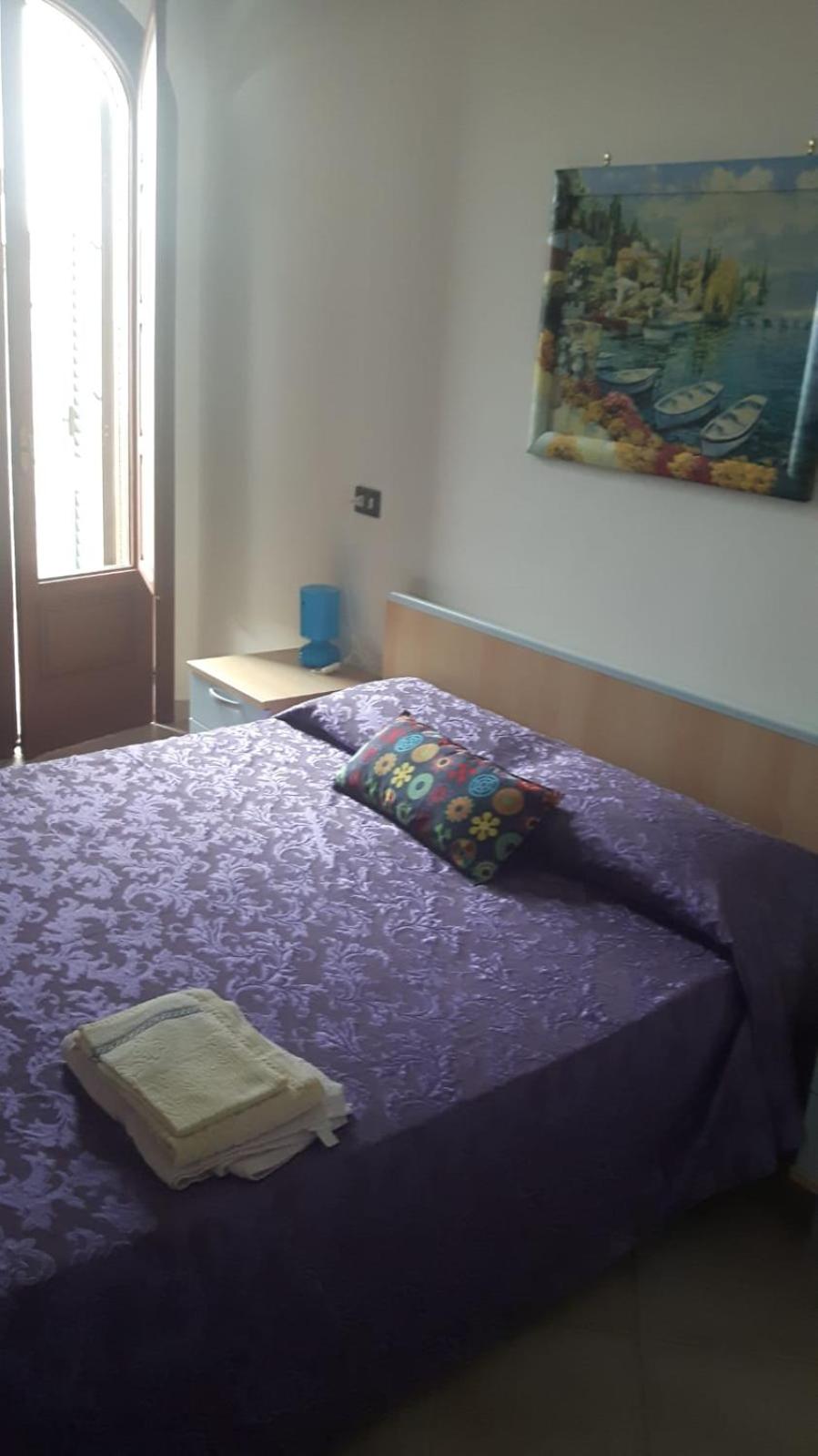 Two-Bedroom Apartment With Balcony photo 1