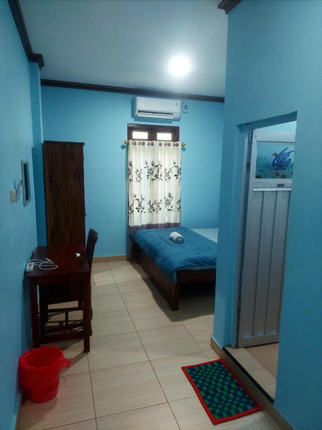 Double Room with Private Bathroom photo 2