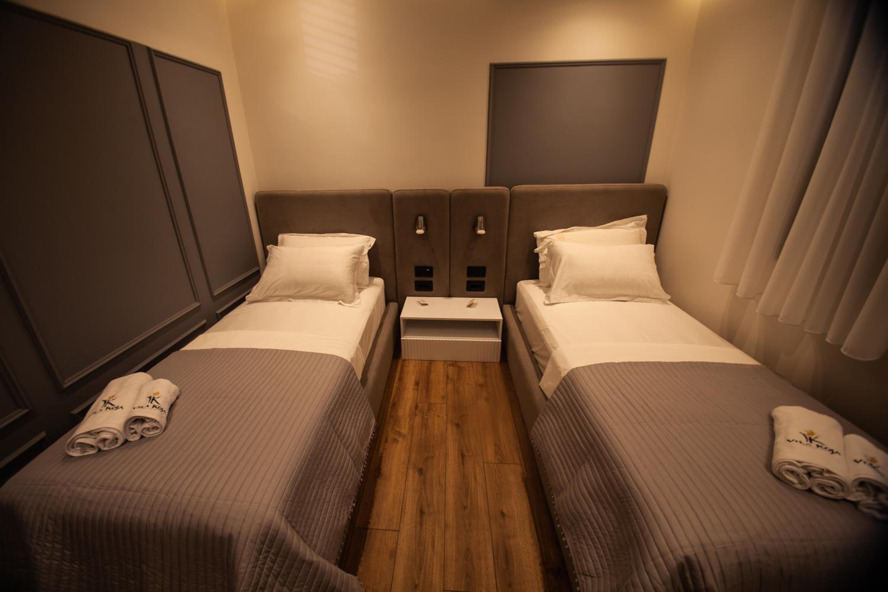 Twin Room photo 1
