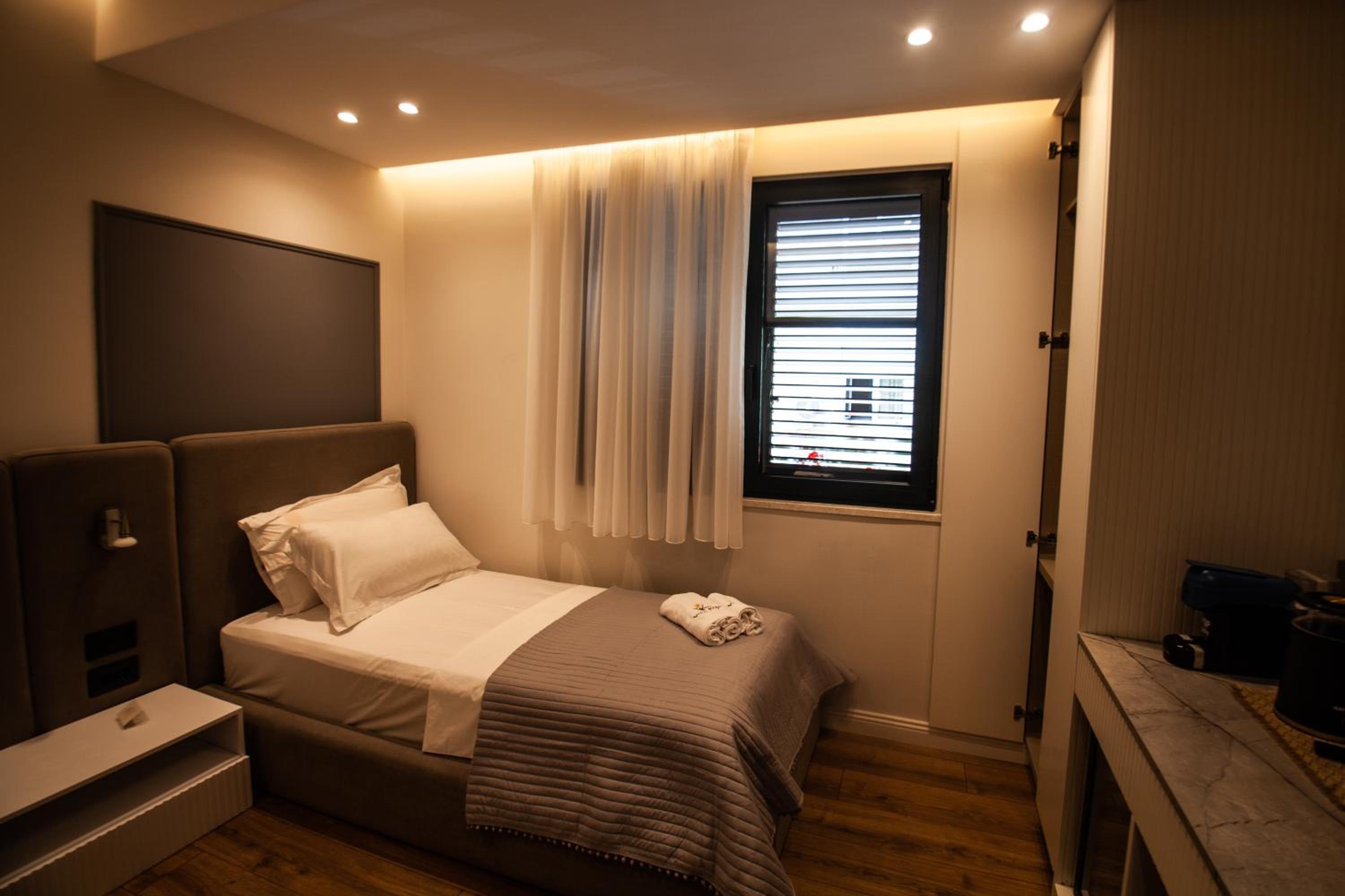 Twin Room photo 3
