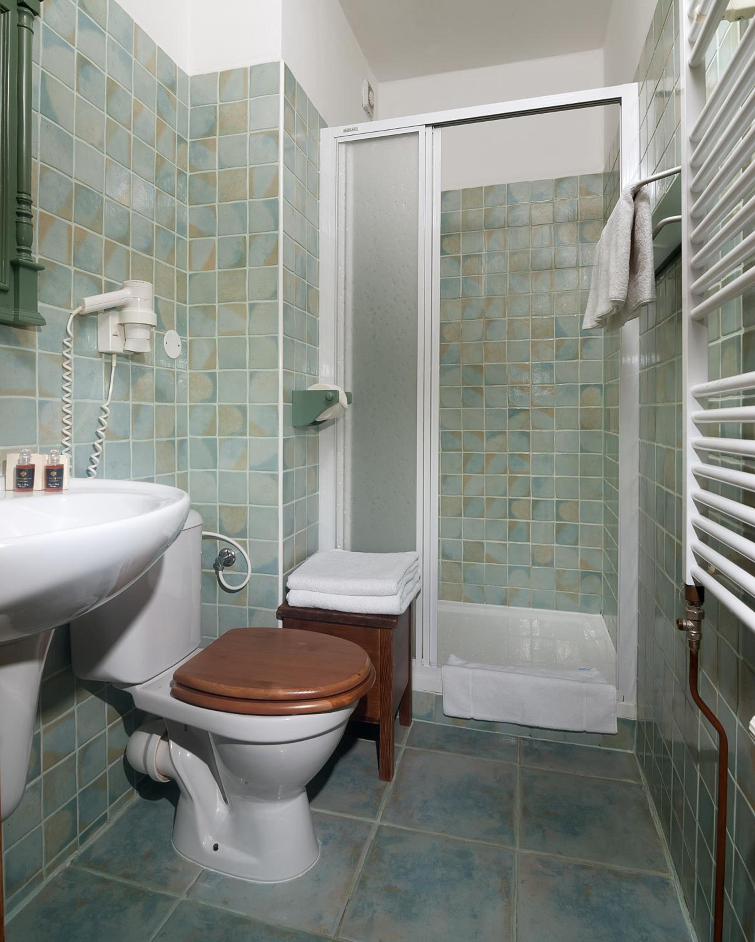 Special Offer - Comfort Double Room with Wellness Package photo 2
