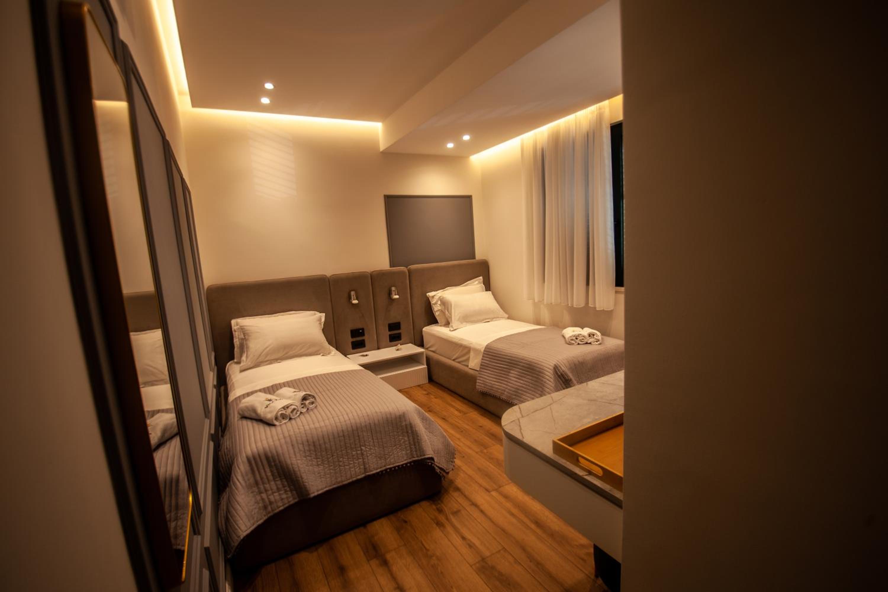 Twin Room photo 2