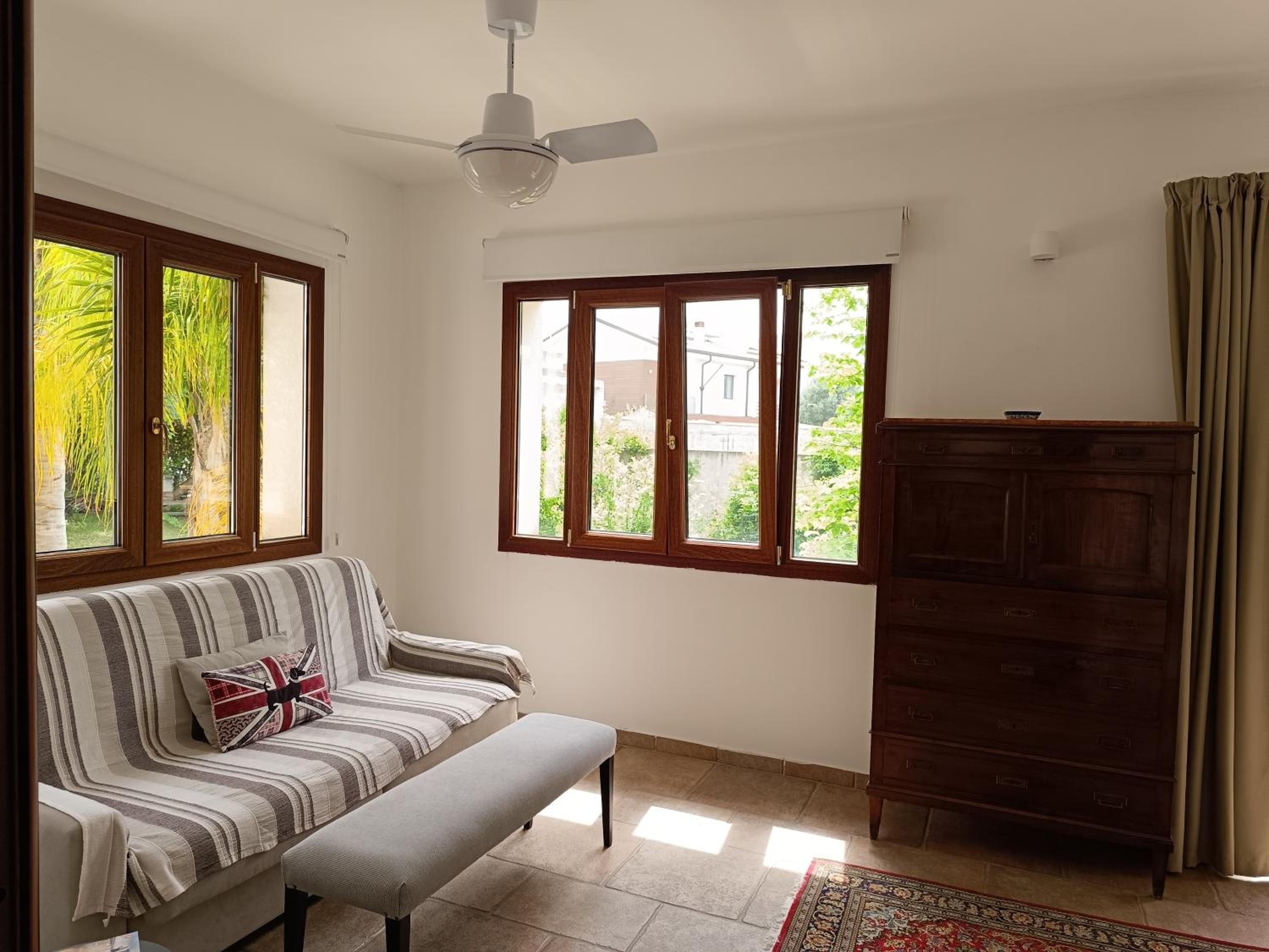 Quadruple Room with Balcony photo 3