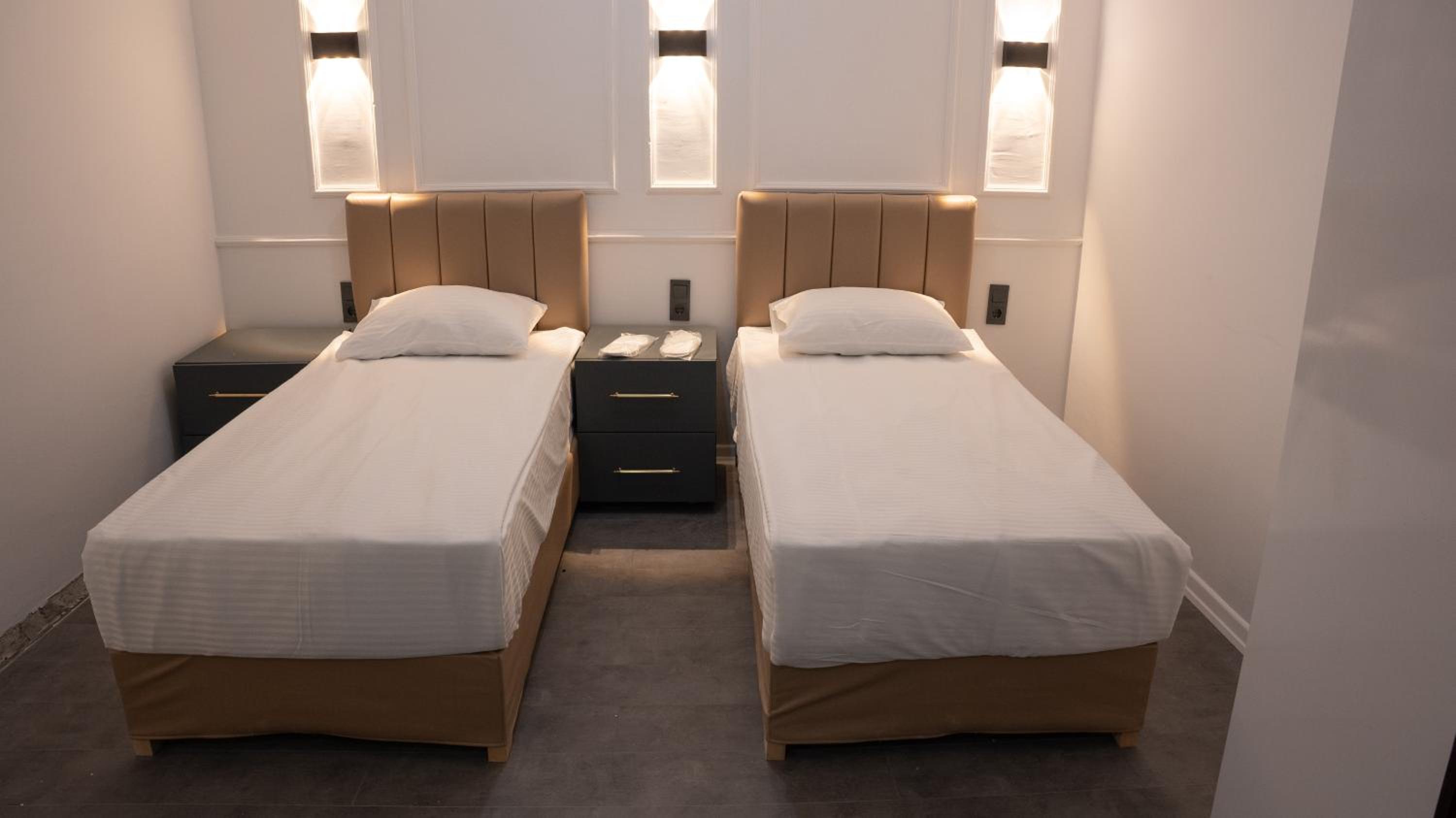 Quadruple Room photo 3