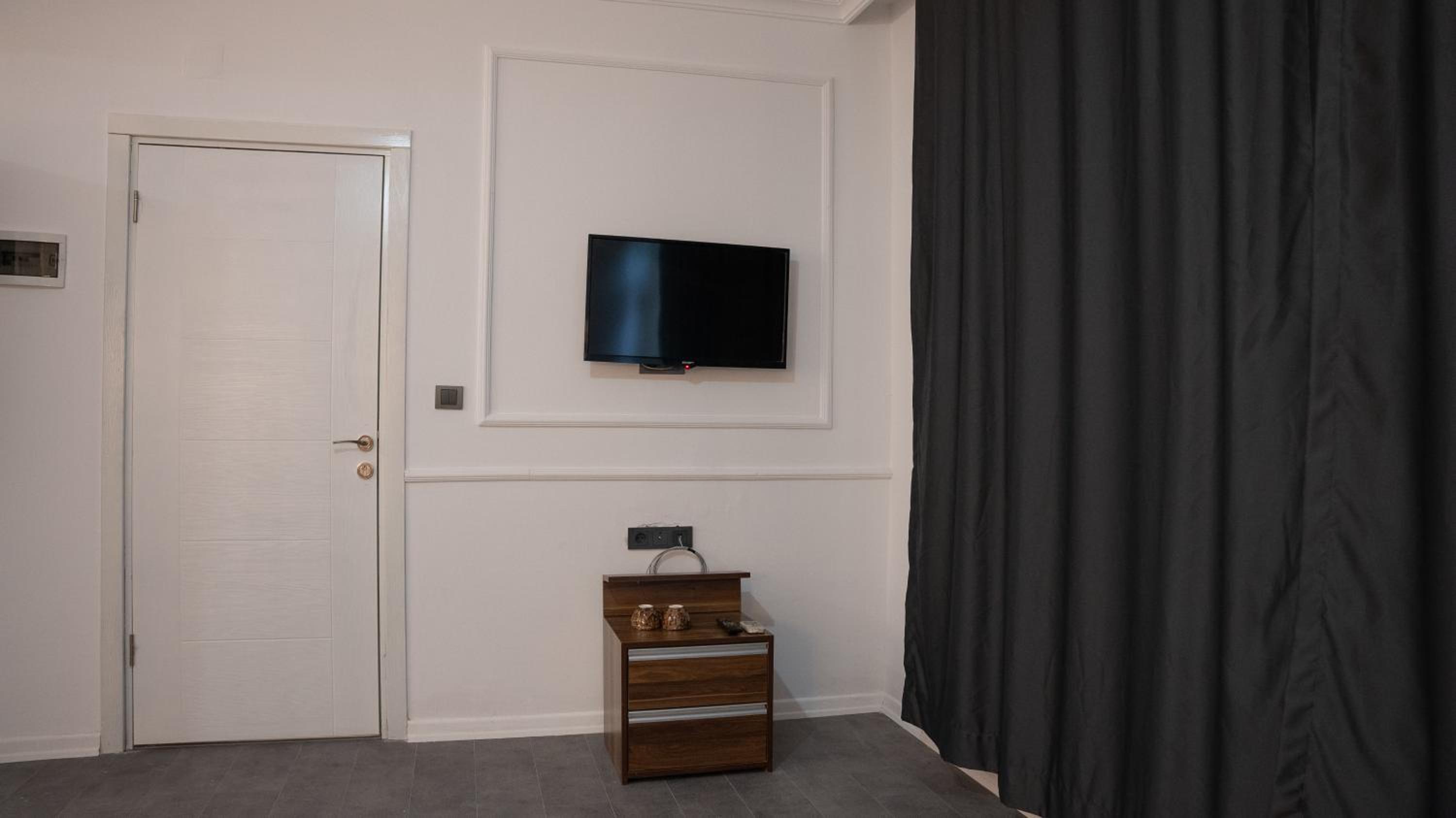Quadruple Room photo 2