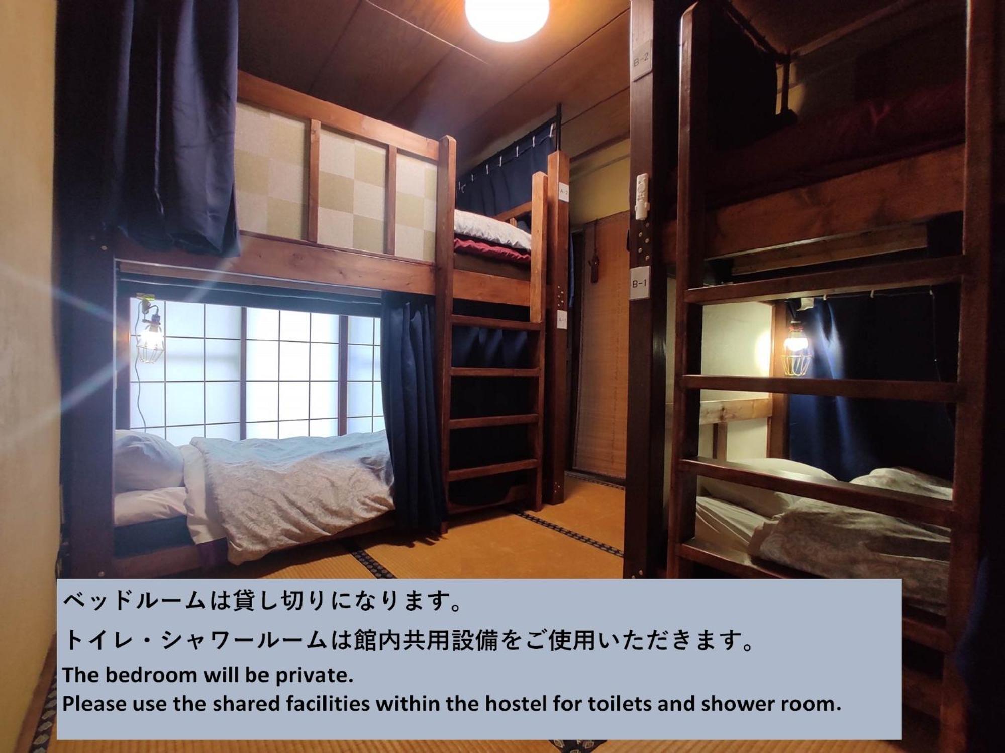 Triple Room With Shared Toilet photo 1