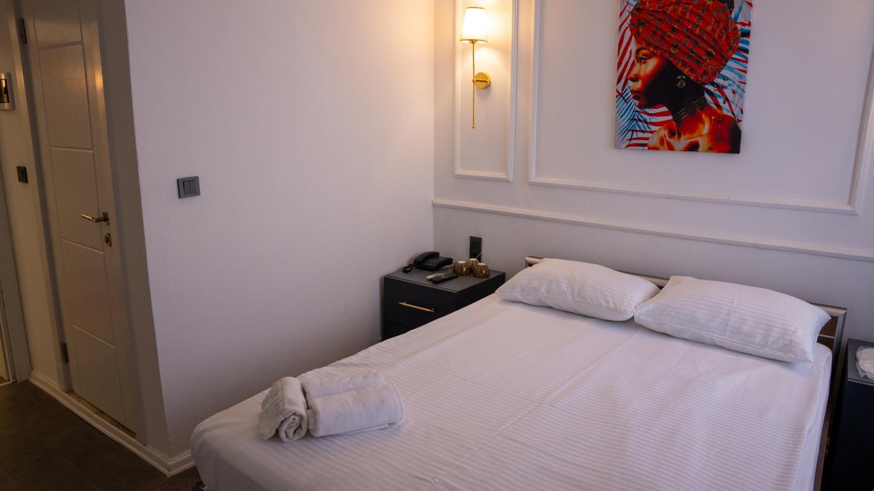 Double Room photo 3