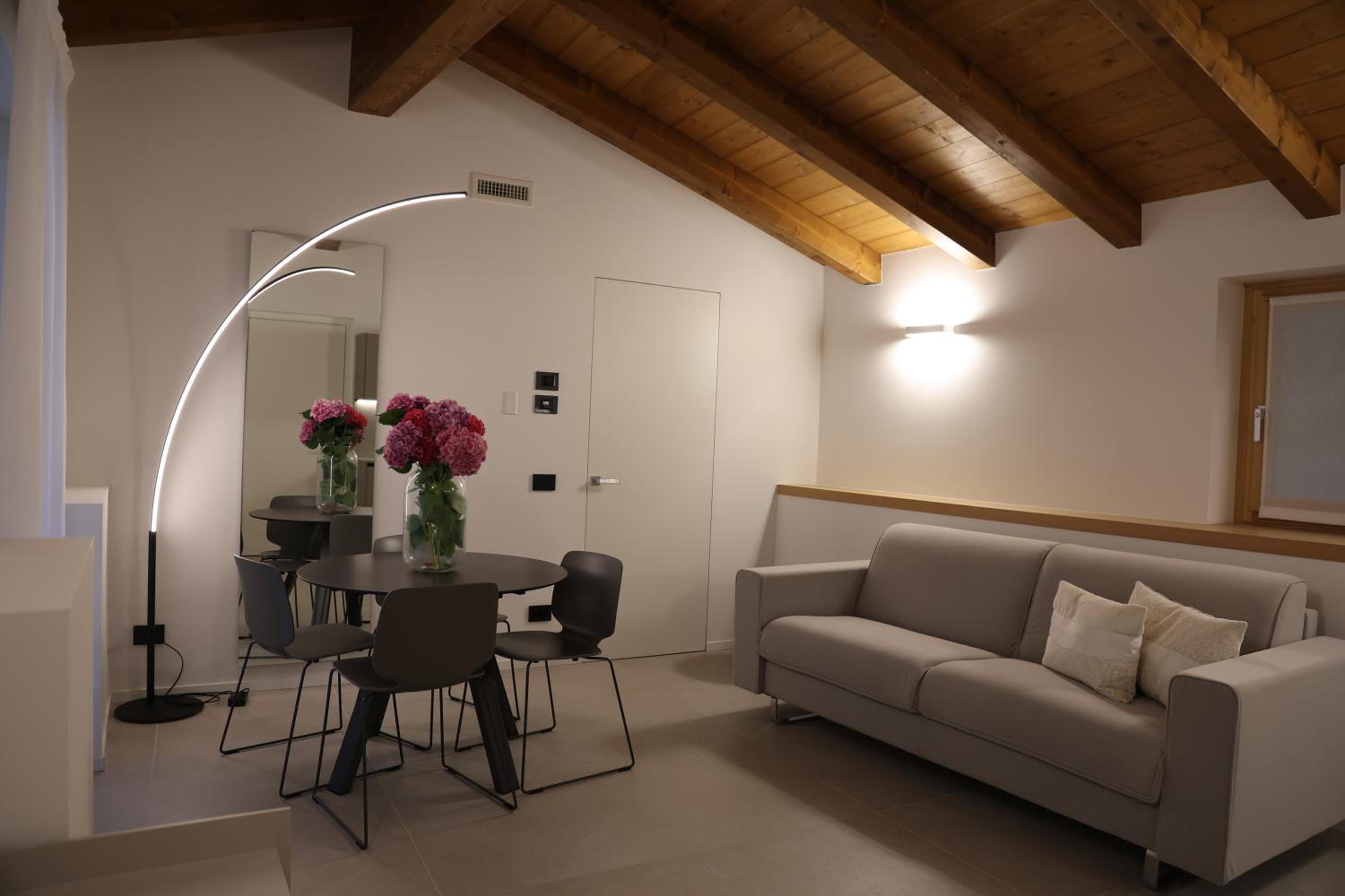Penthouse Apartment photo 1