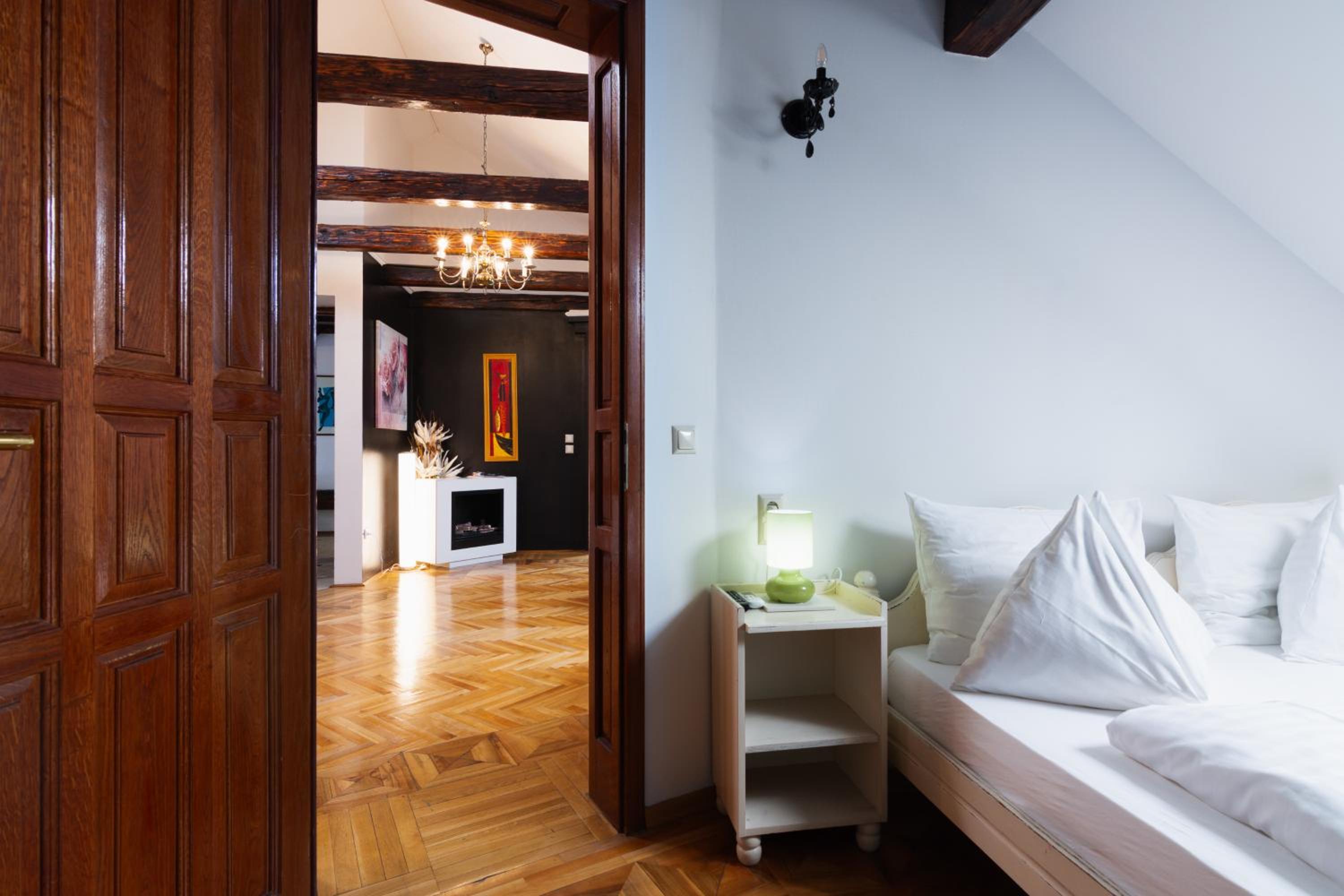 Strasser Sky Suite  photo 1