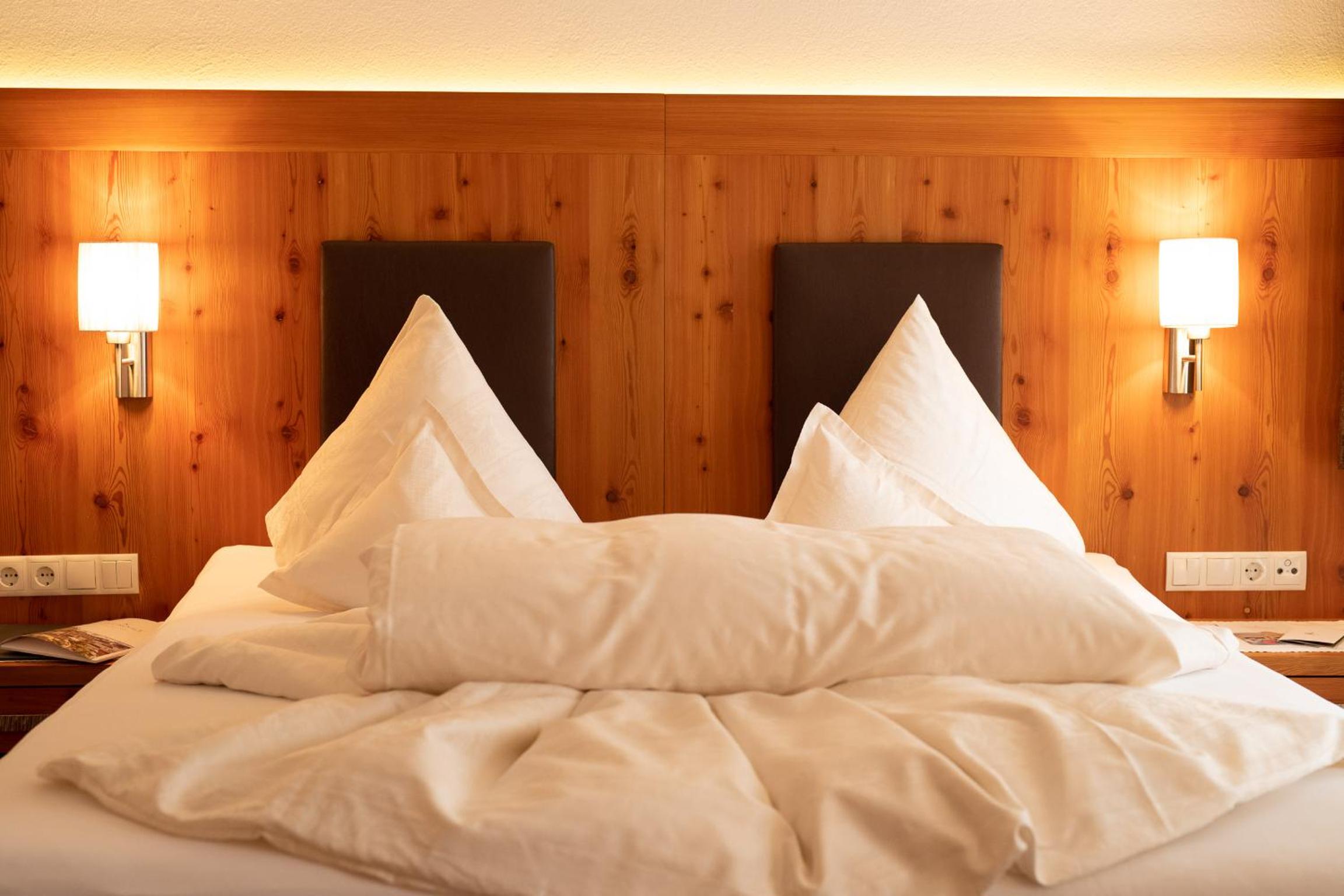 Superior Double Room photo 2