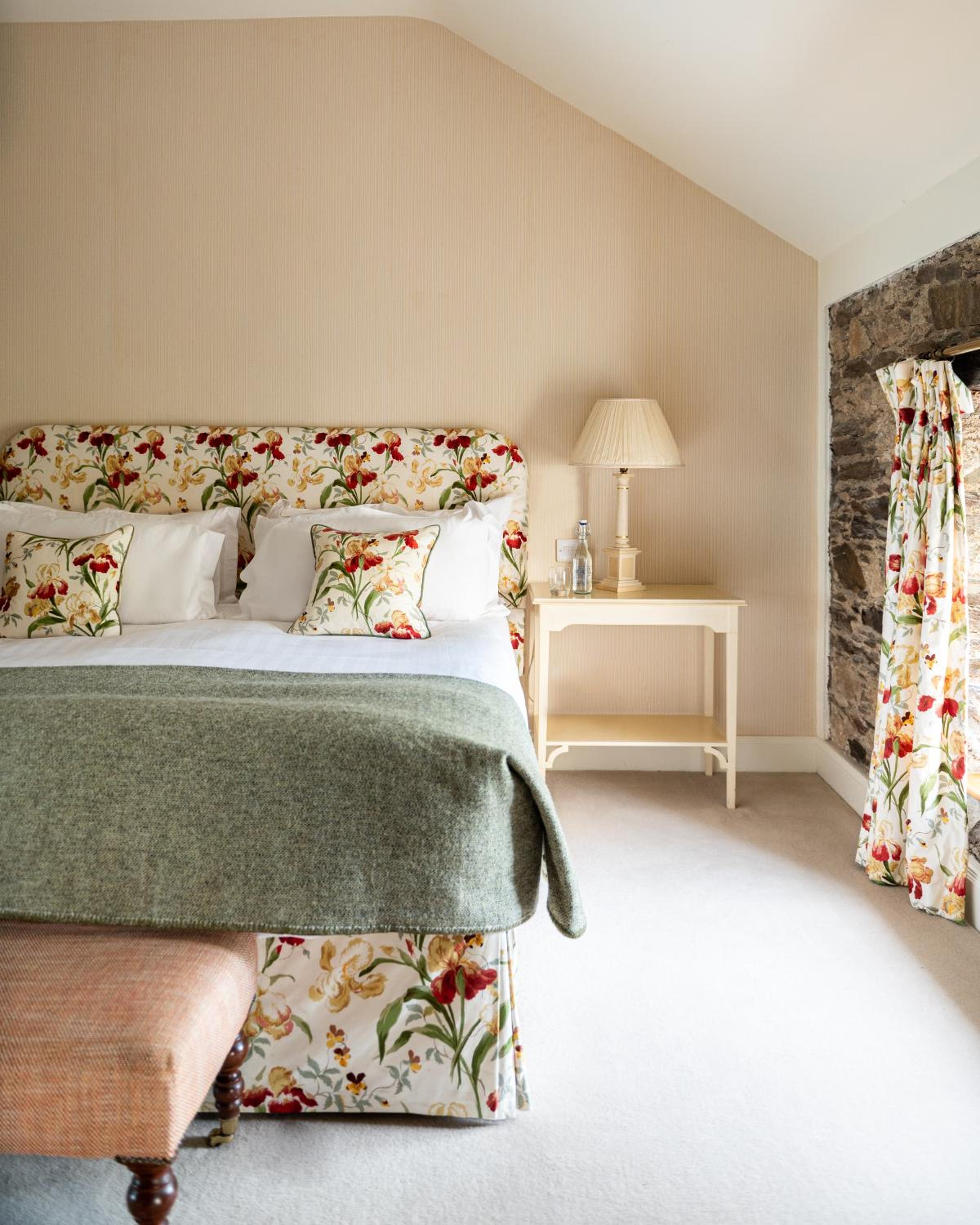 Large Double or Twin Room