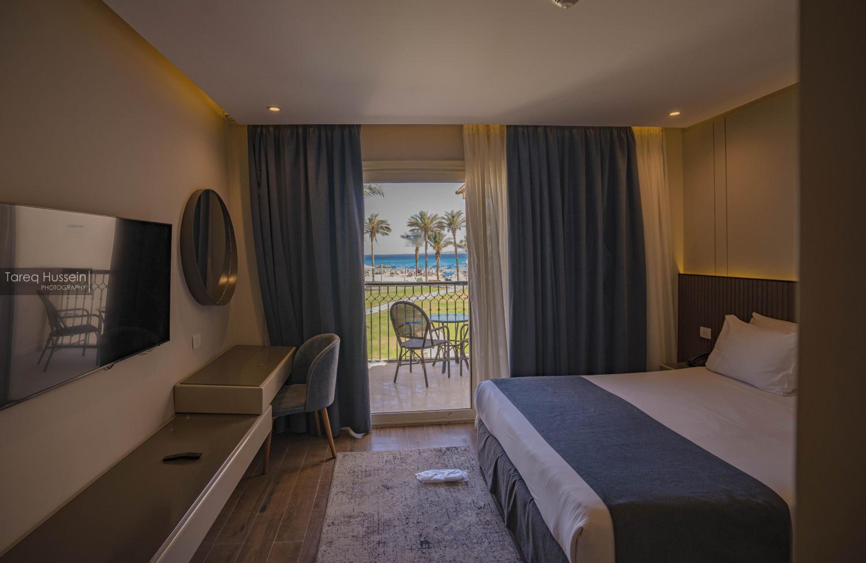 Master Suite Sea View photo 1