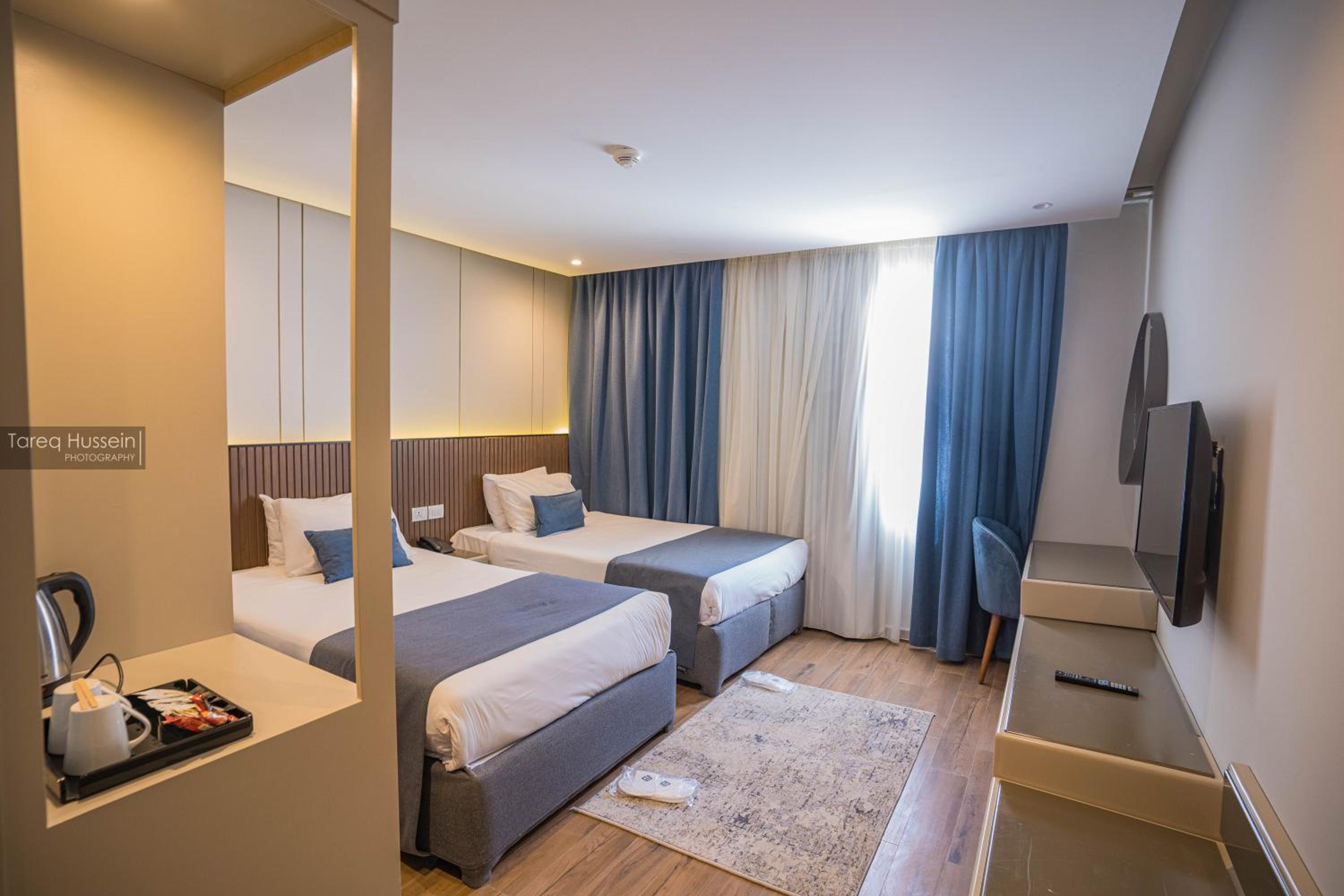 Master Suite Sea View photo 2