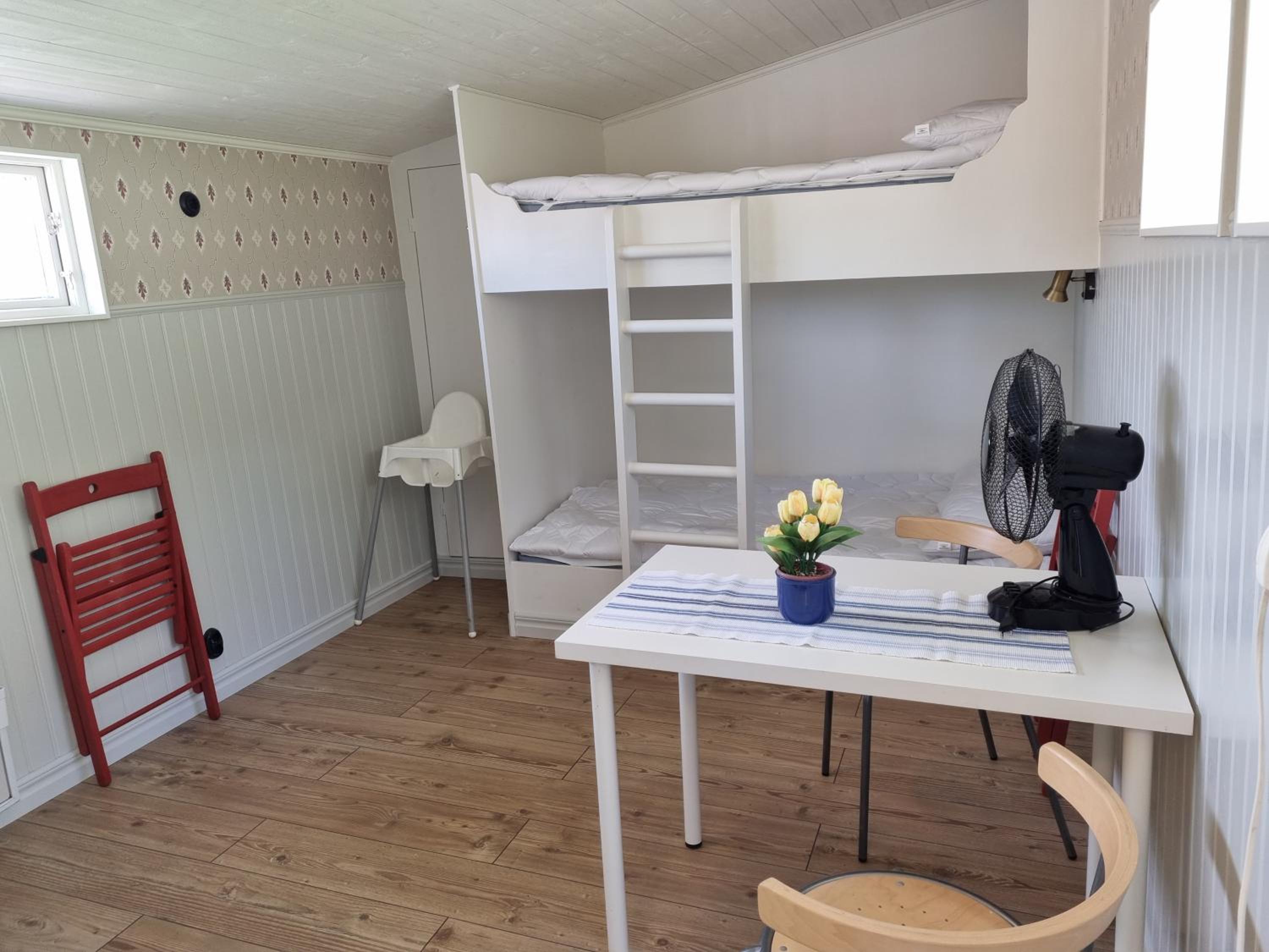 Cottage photo 1