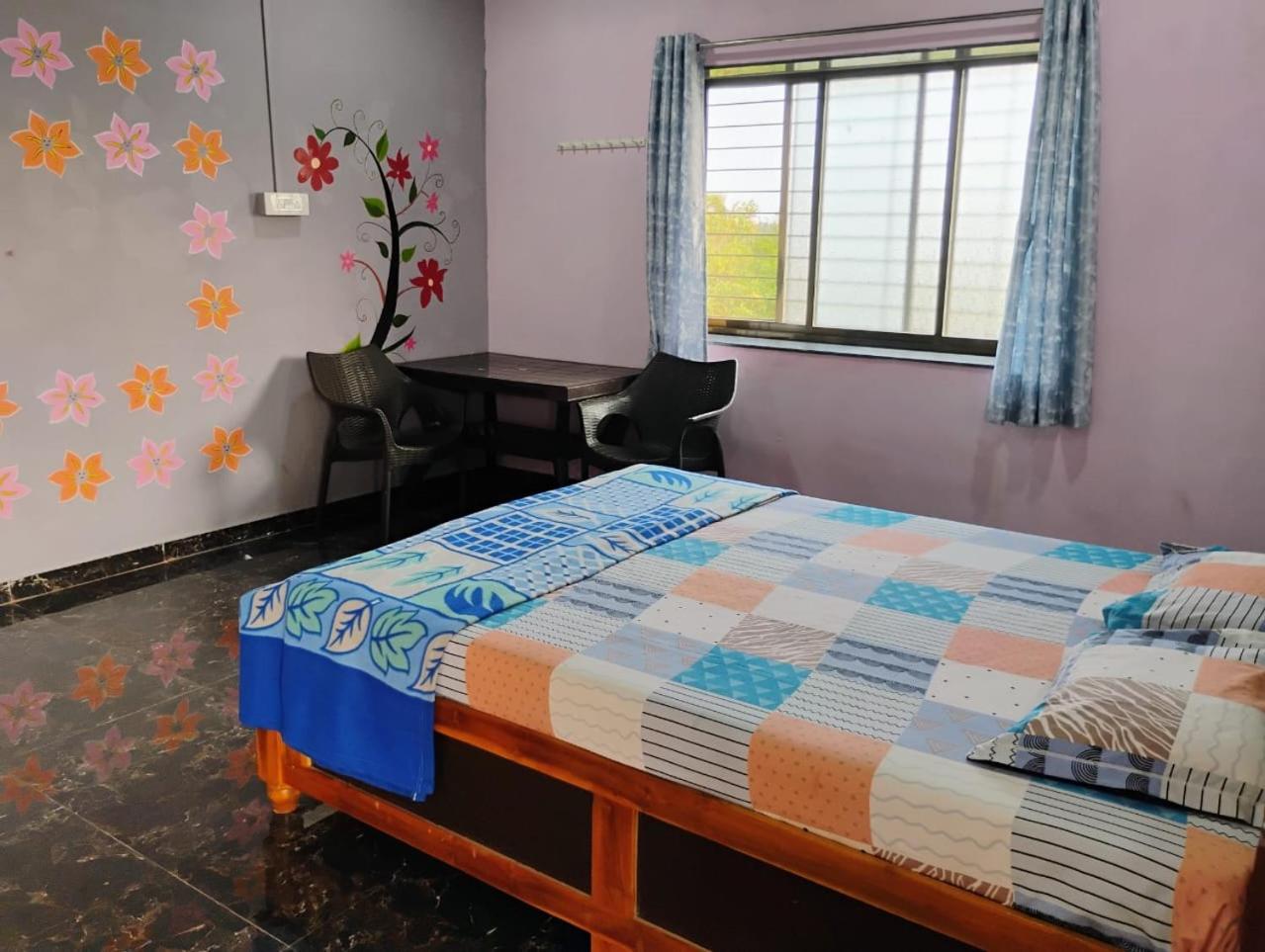 Deluxe Double Room With Balcony photo 2