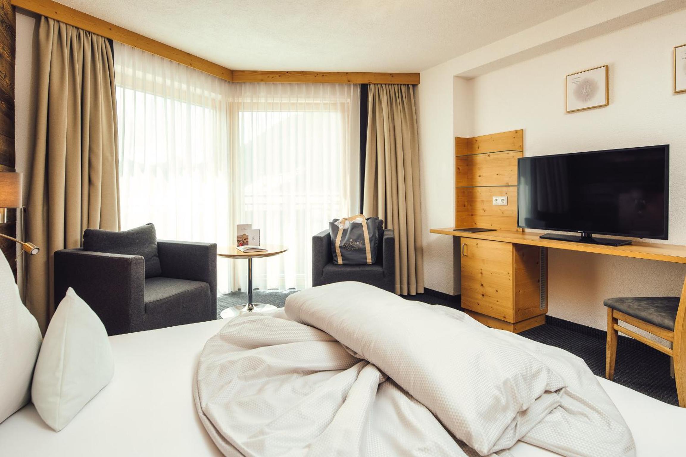 Comfort Double Room photo 1