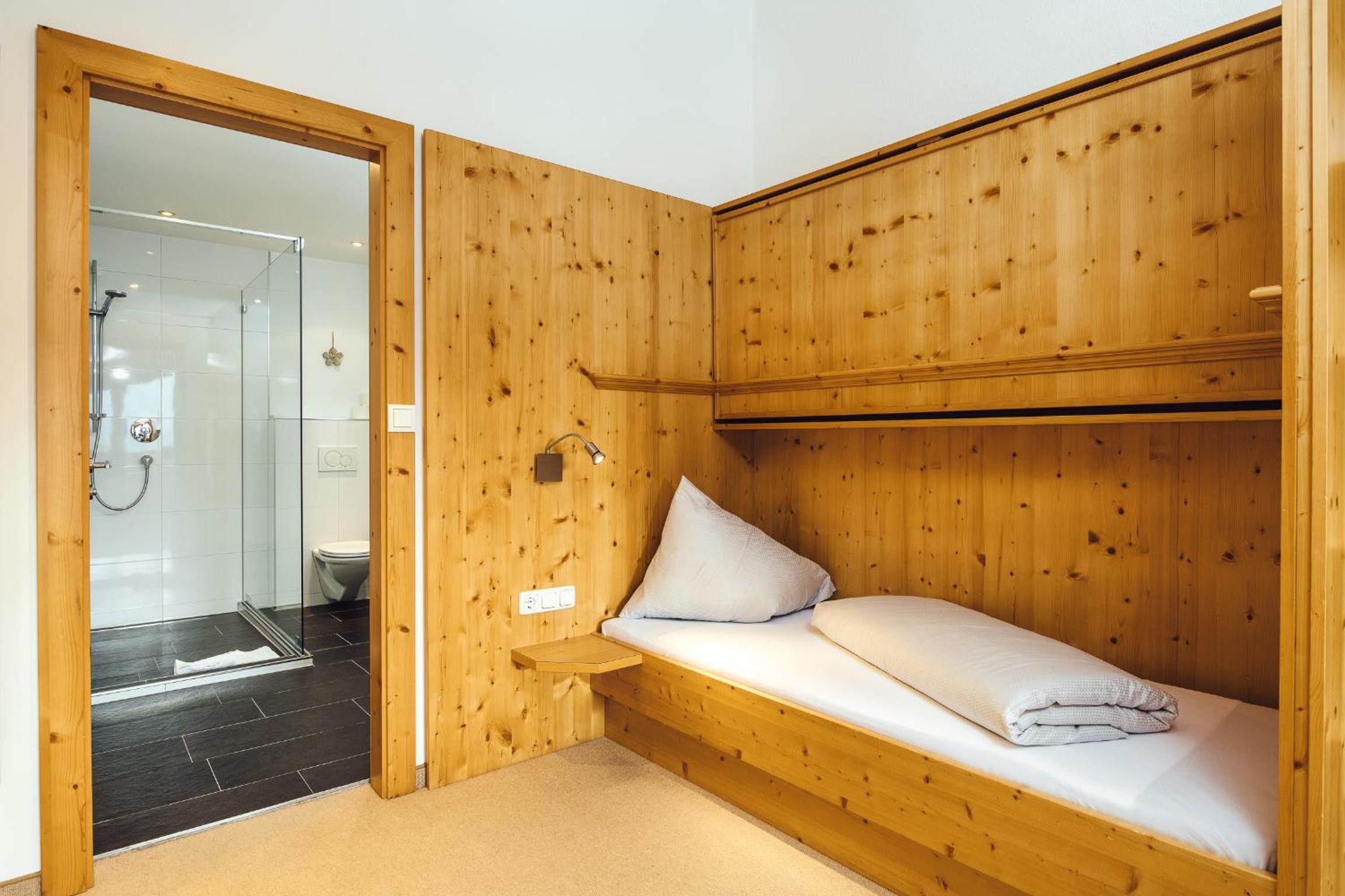 Comfort Double Room photo 3