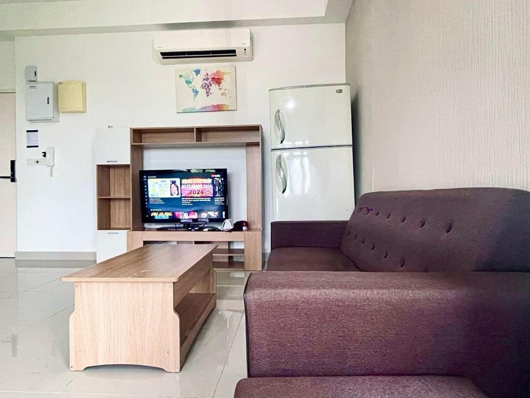 Studio Apartment photo 3