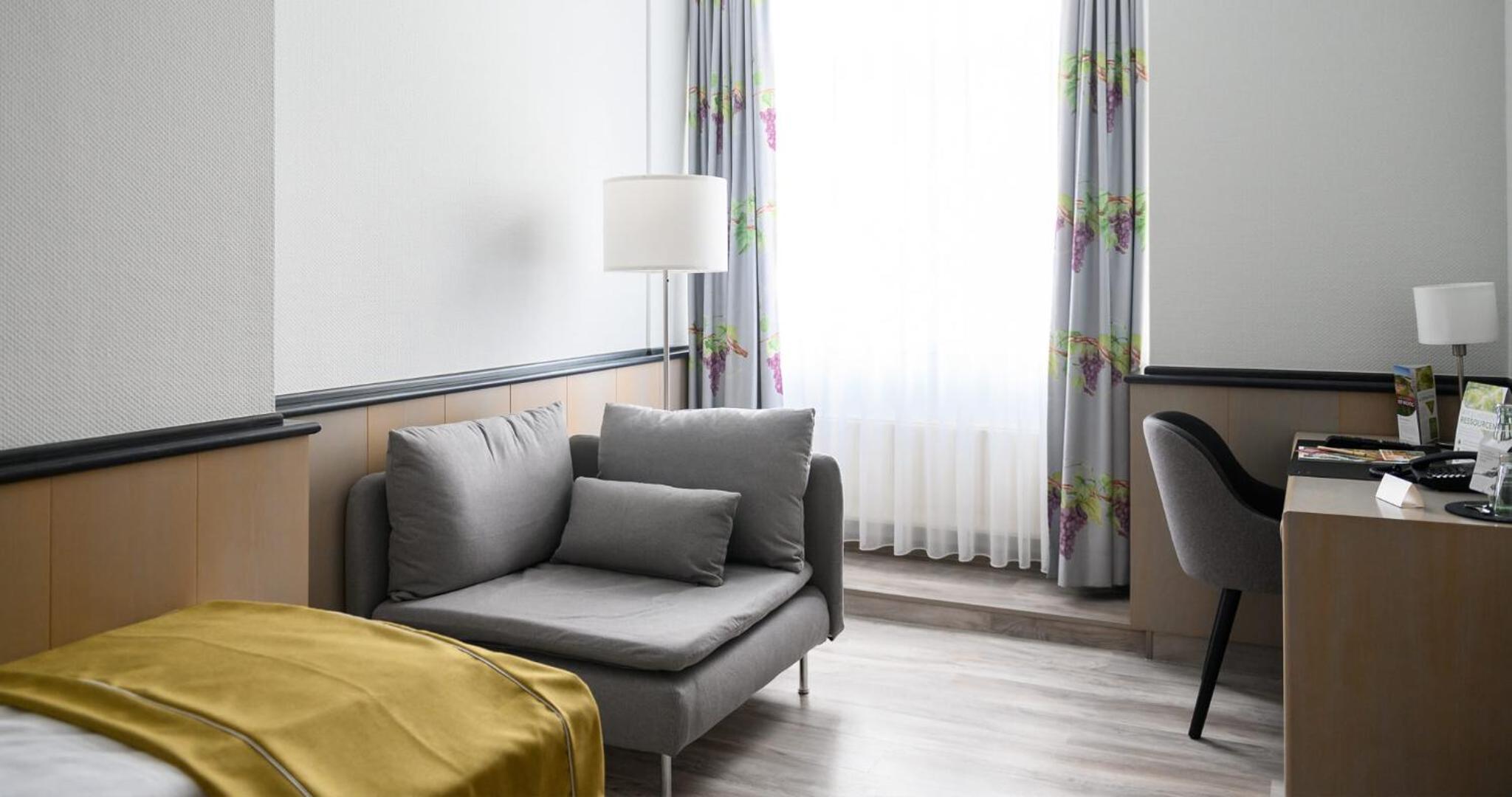 Single Room photo 3