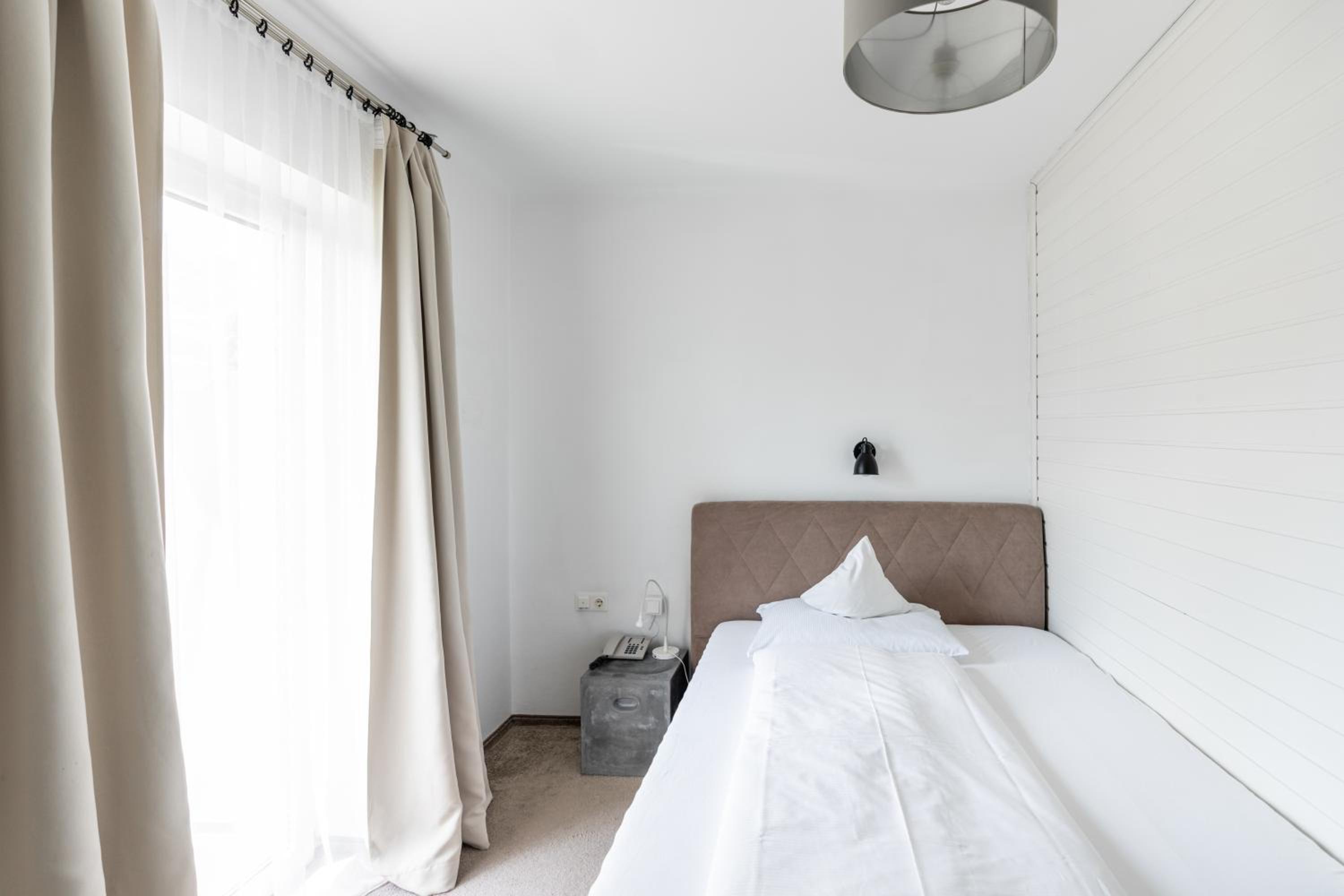 Single Room - Annex (3 Stars) photo 1