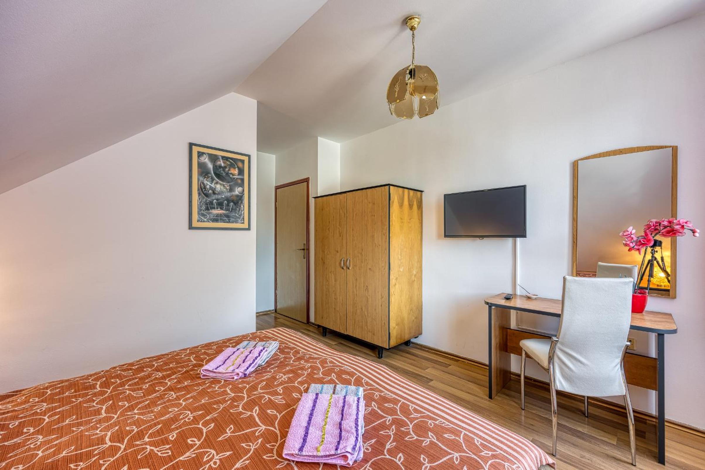 Double Room photo 2