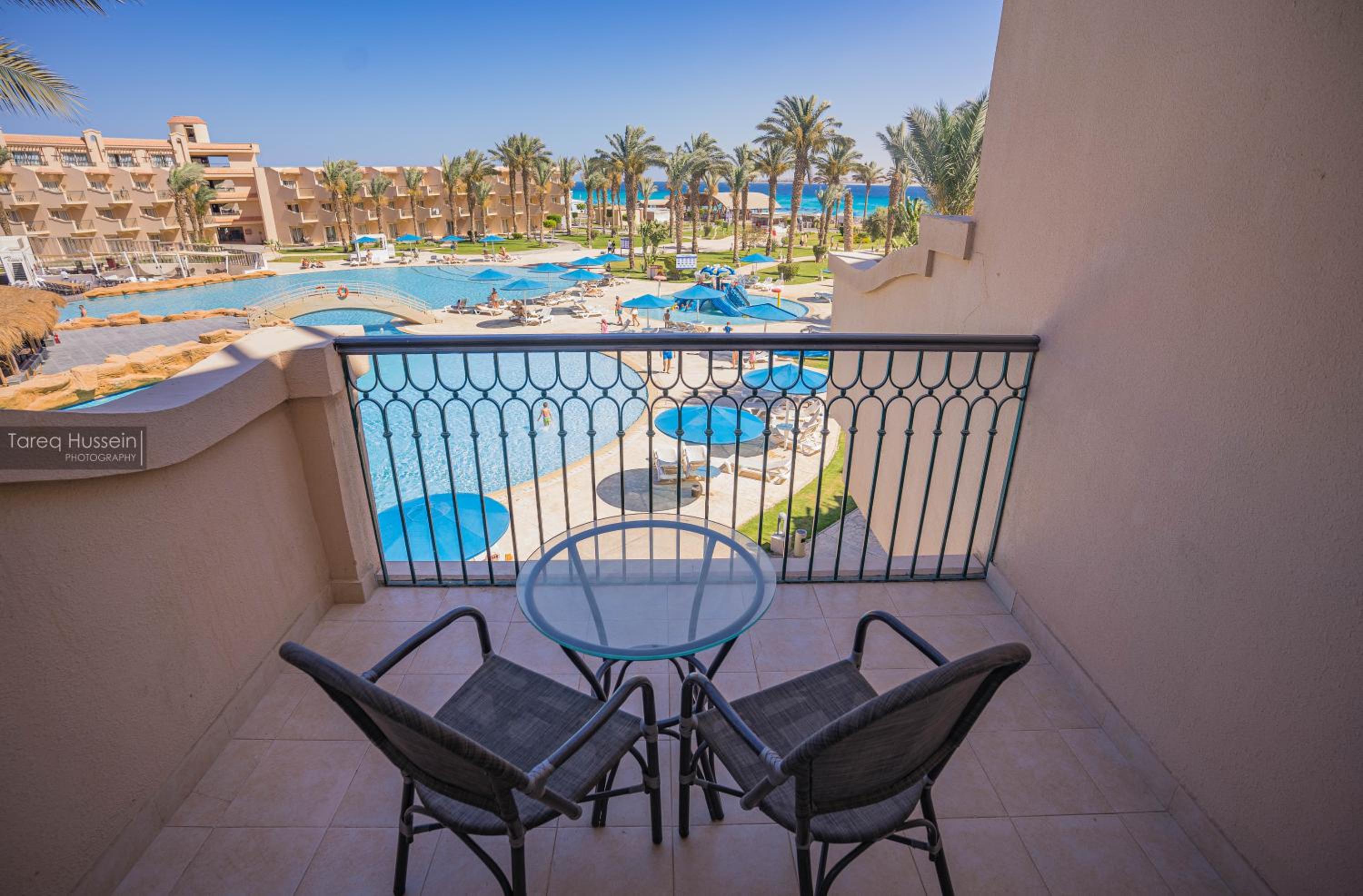Superior Pool or Side Sea View photo 2