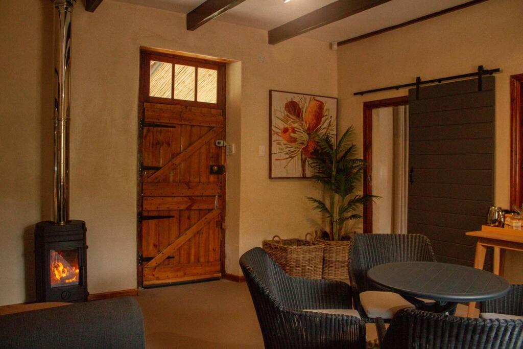 Two-Bedroom House photo 1