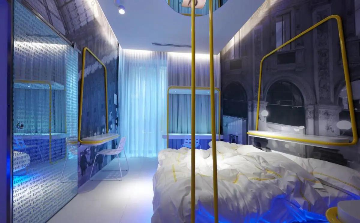 Superior Triple Room