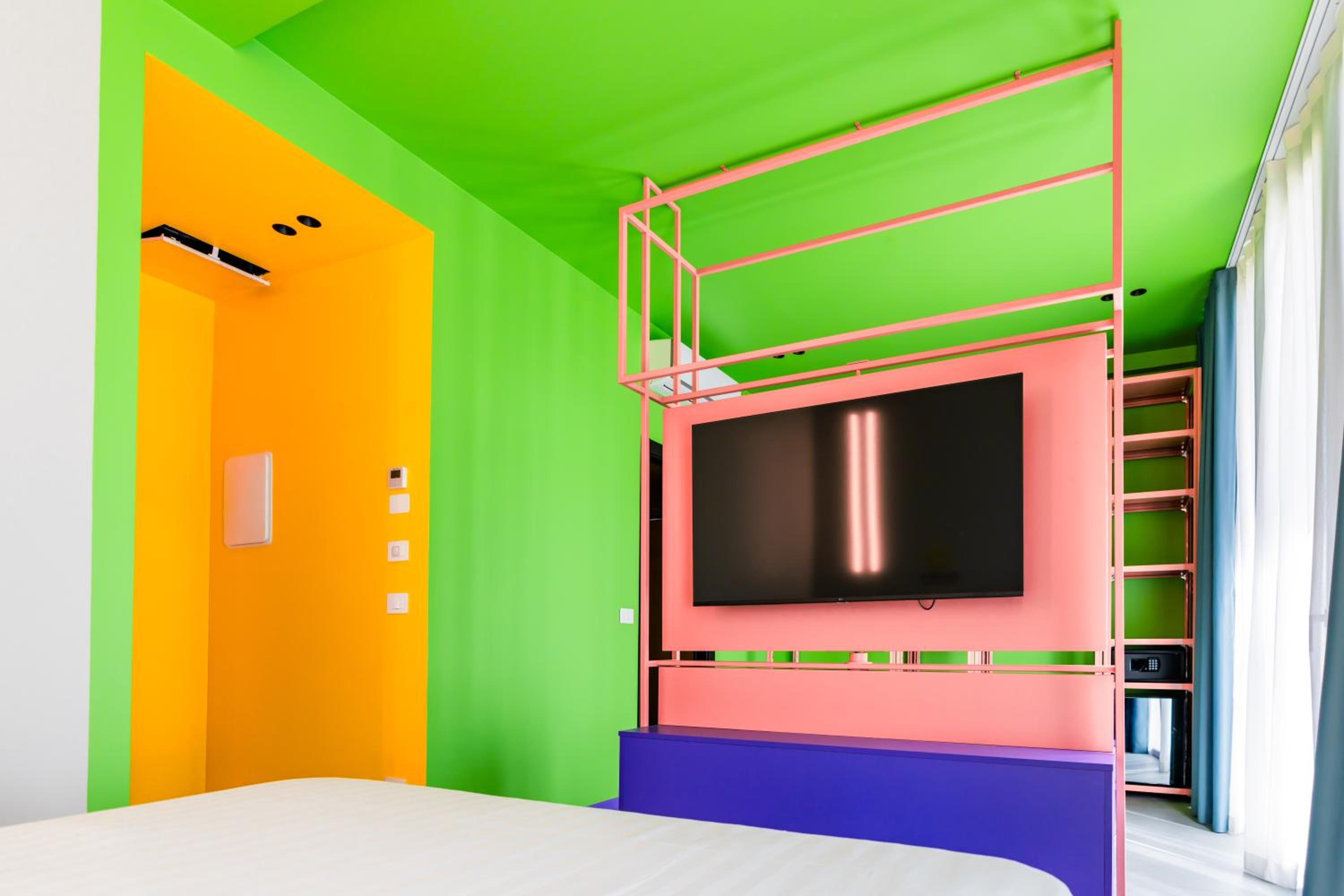 New Junior Suite photo 1