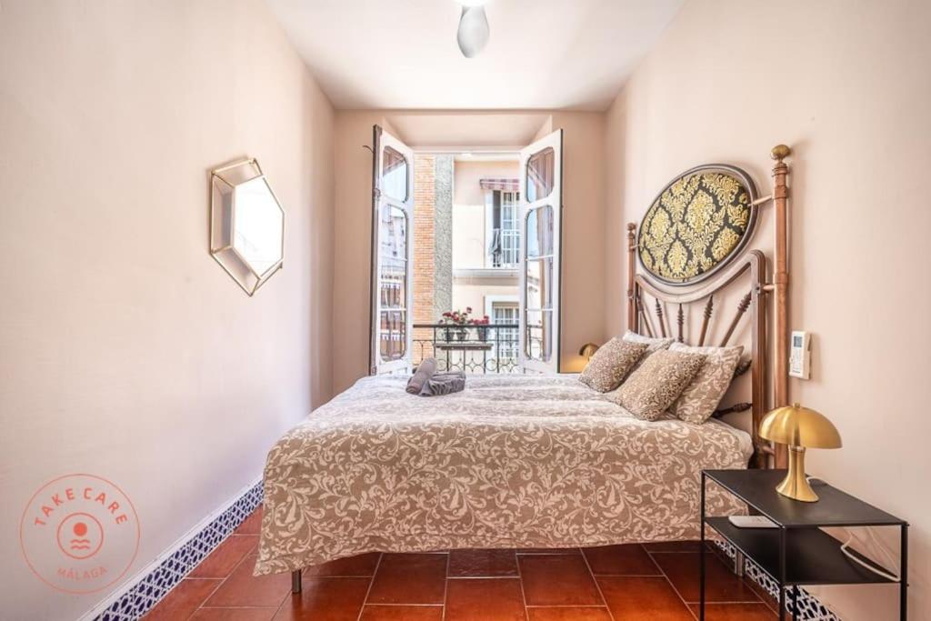 Departamento de tres habitaciones