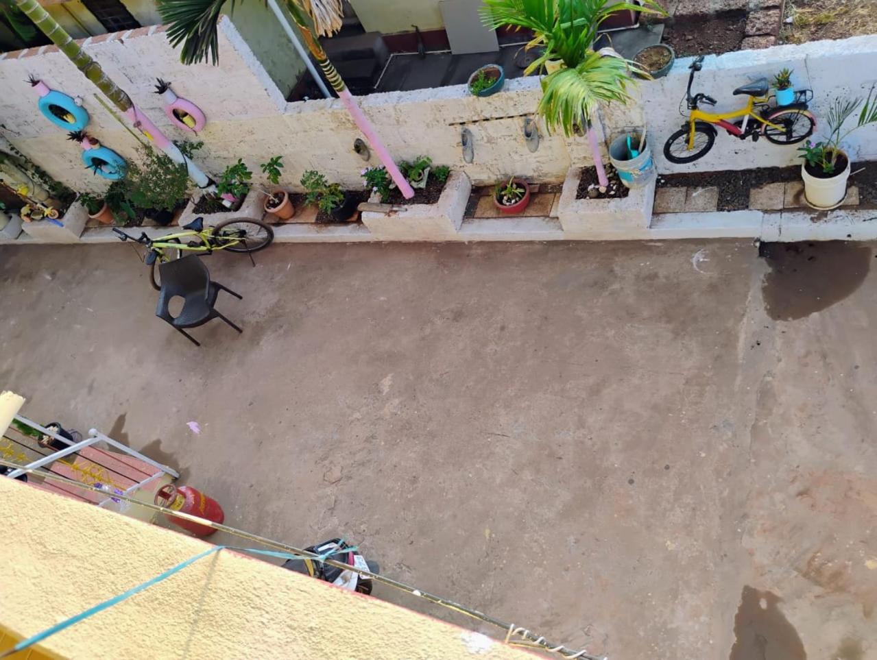 Deluxe Double Or Twin Room With Balcony photo 2