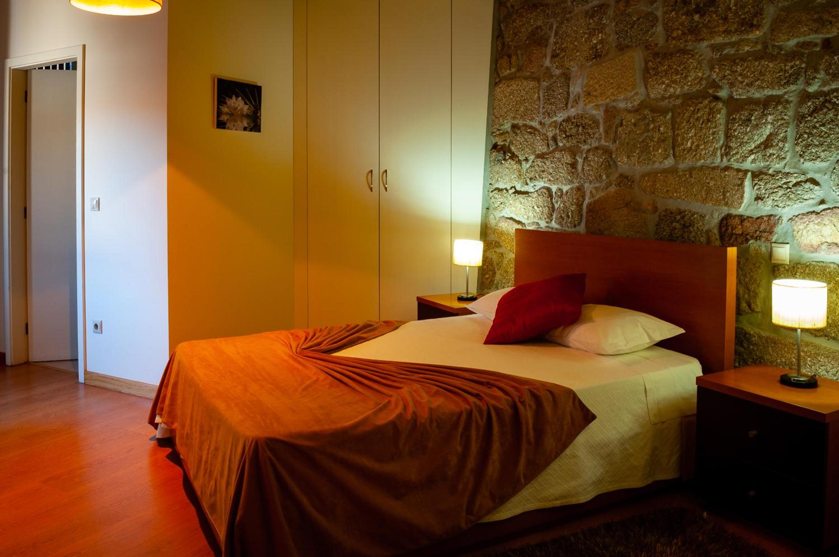 Double Room with Terrace photo 3