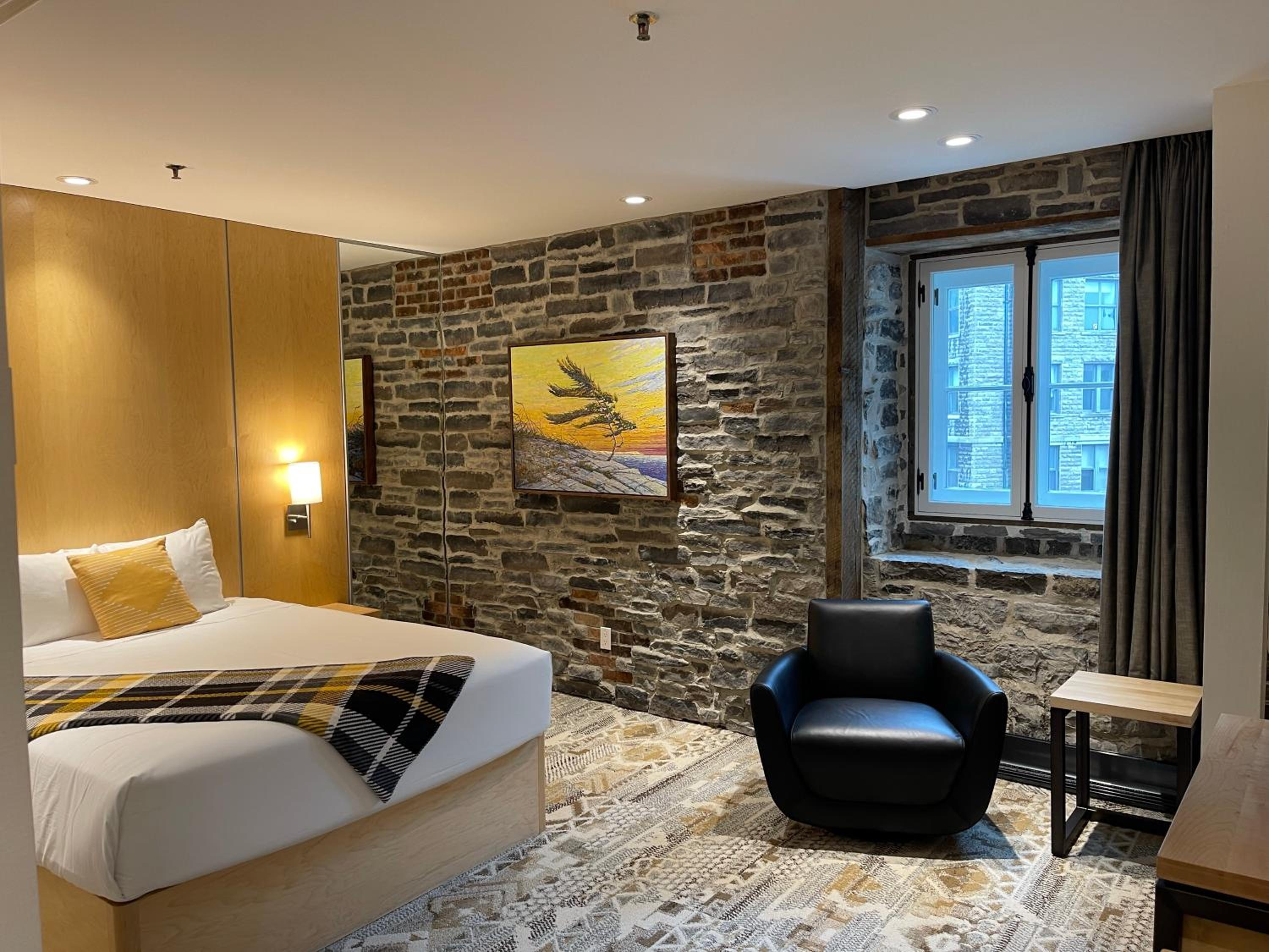 Superior Queen Room - Photo 1
