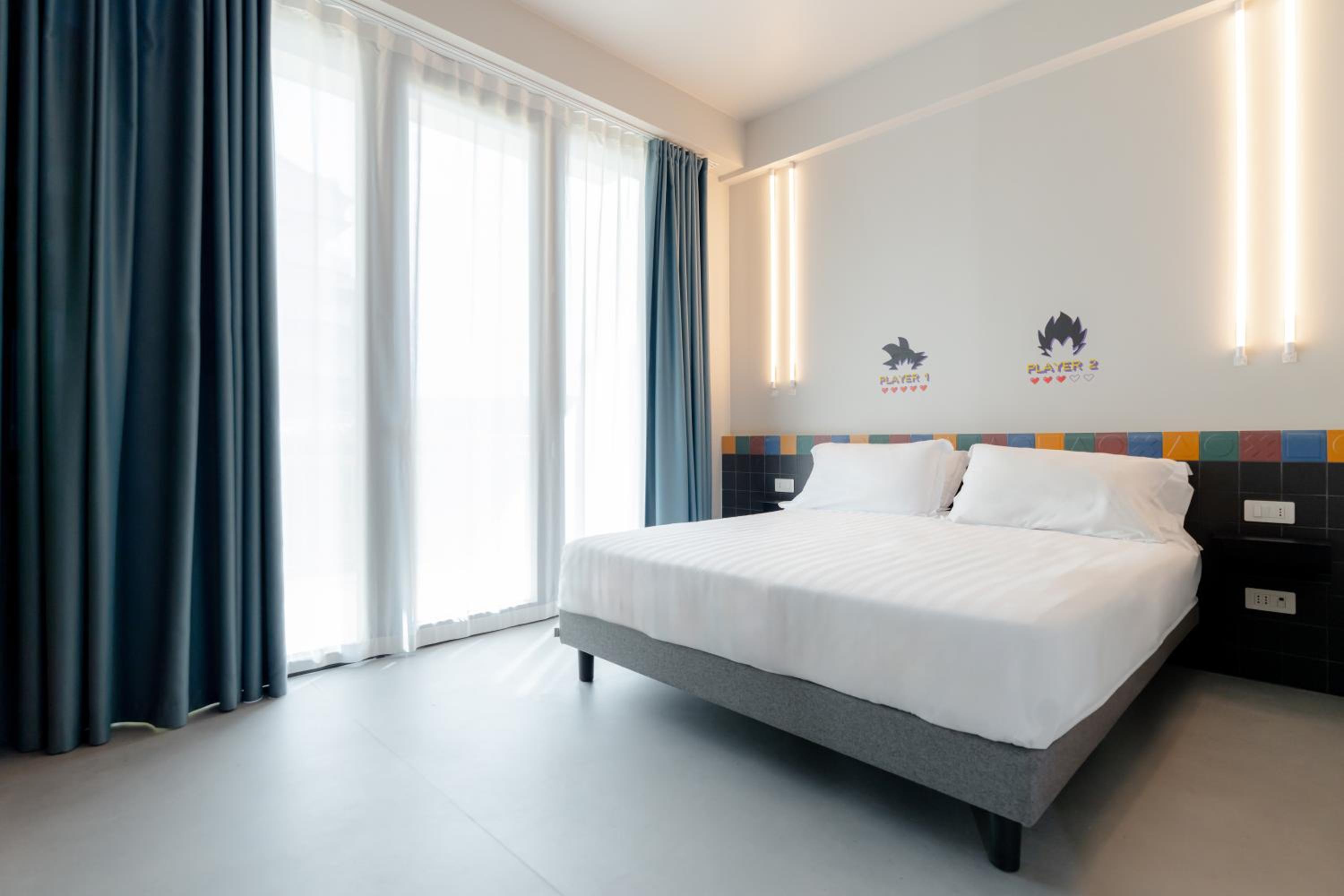 New Superior Double Room photo 1