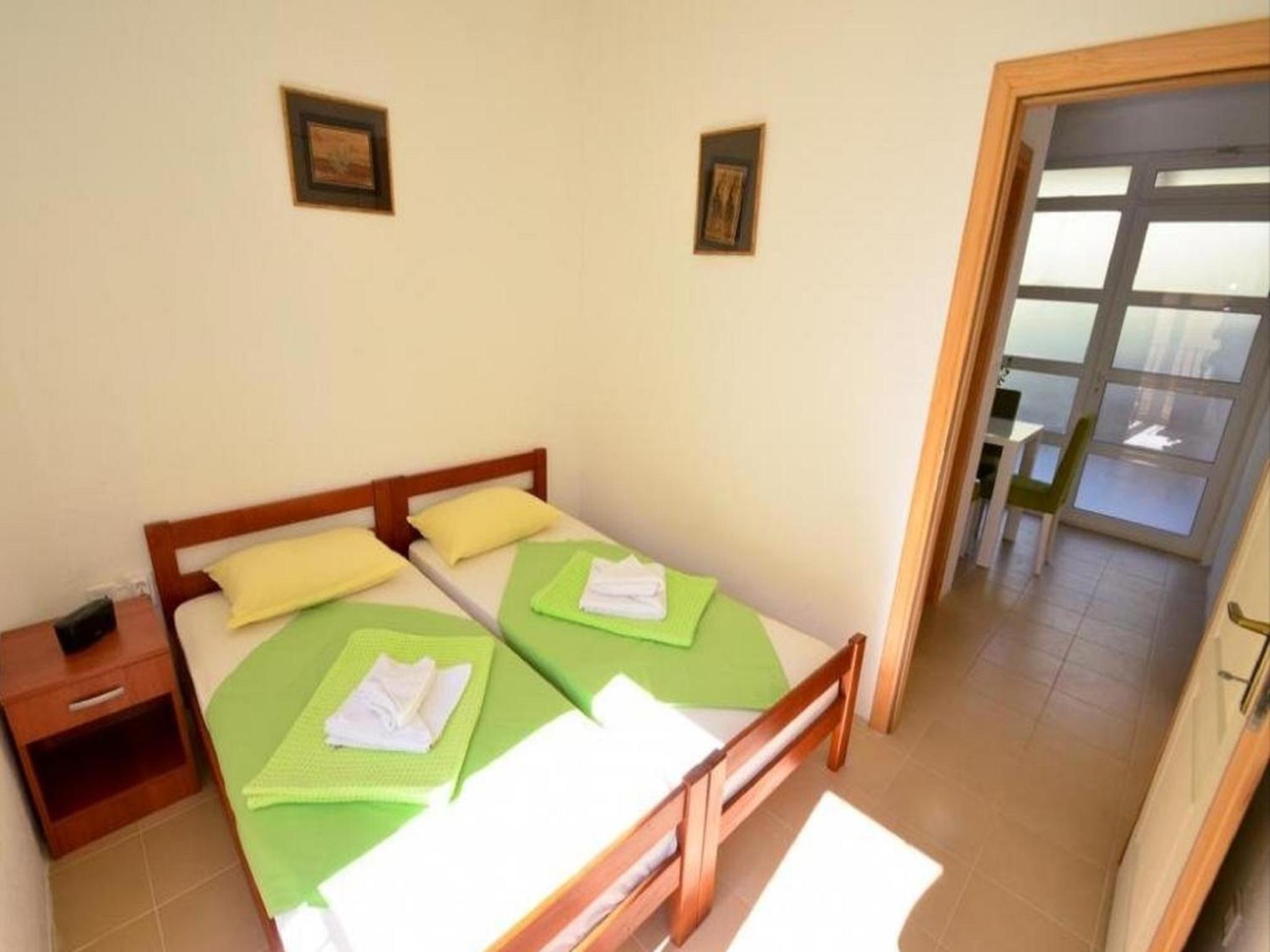 One Bedroom  Apartment