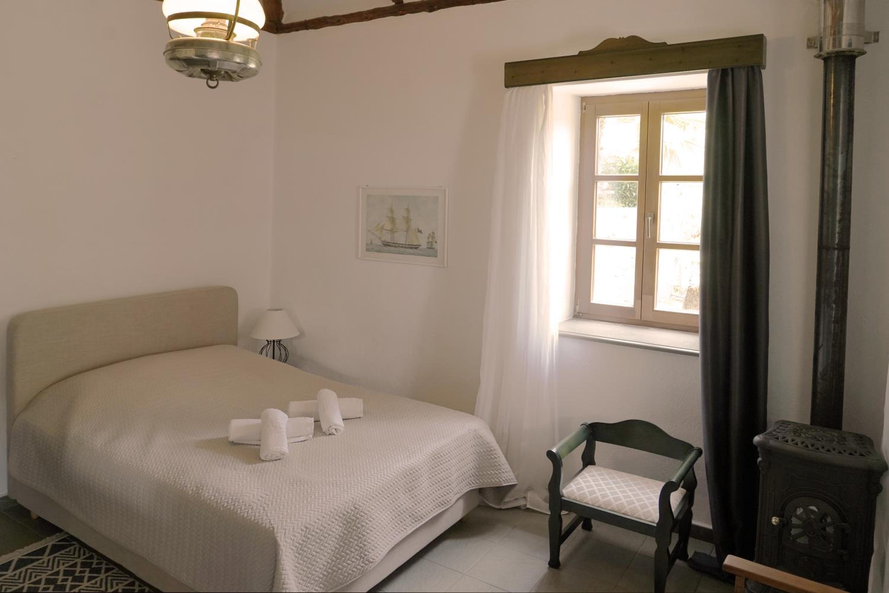 One-Bedroom Cottage
