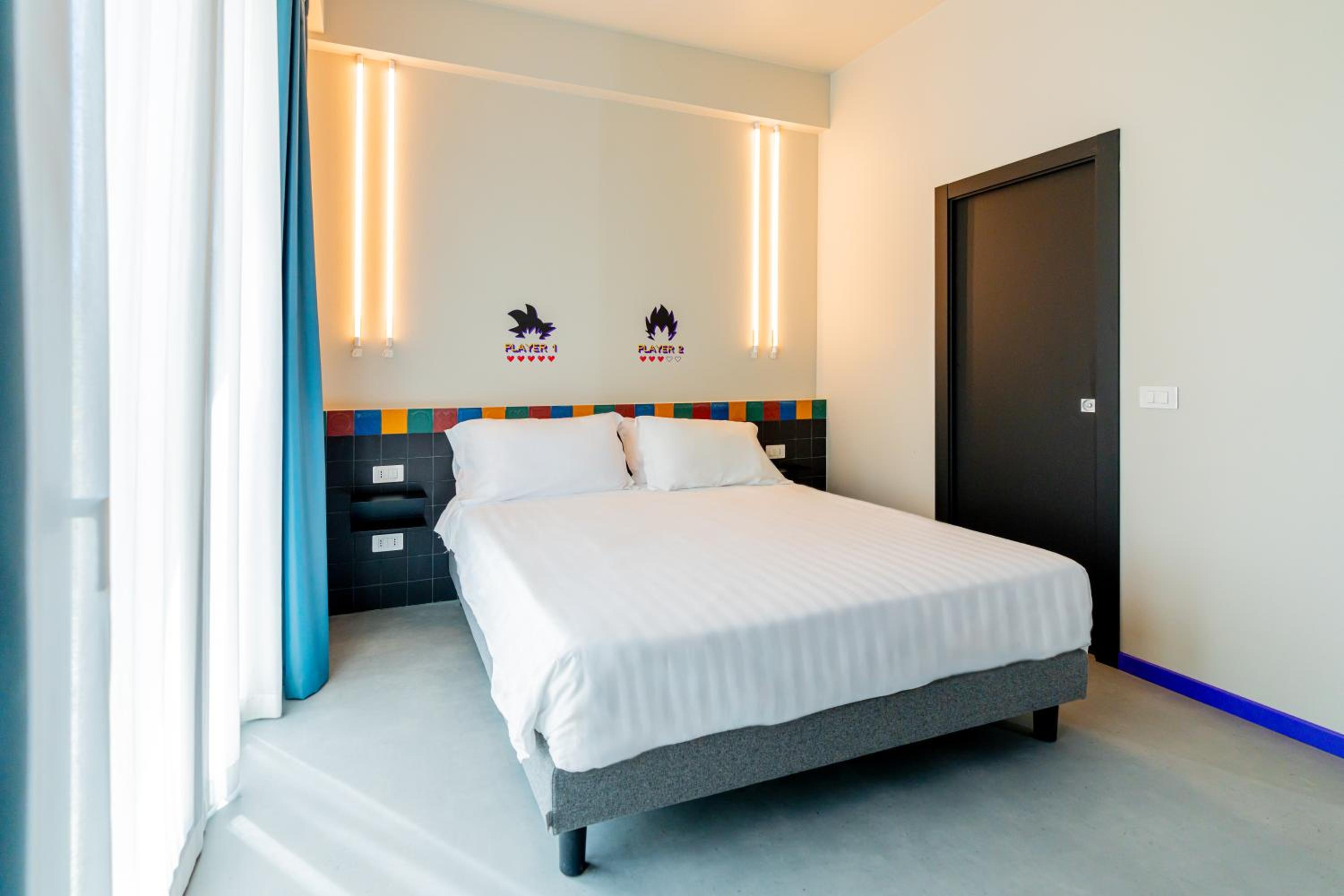 New Superior Double Room photo 2