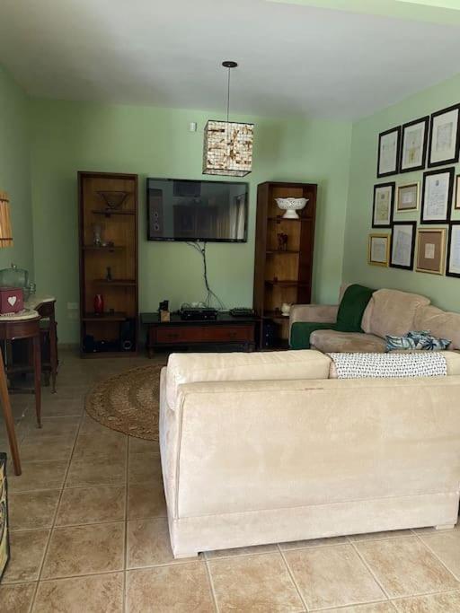 Two-Bedroom House photo 1