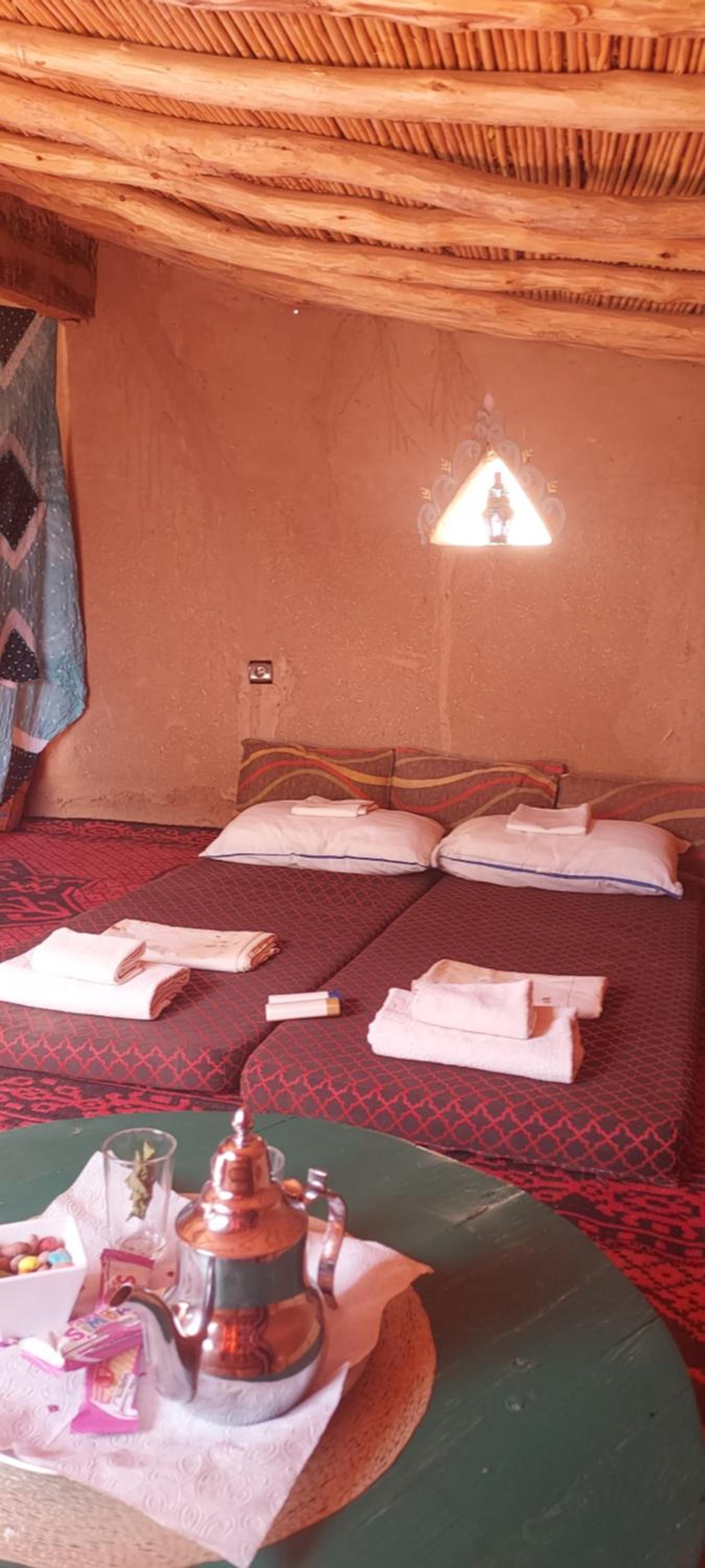 Mixed Dormitory Room photo 1